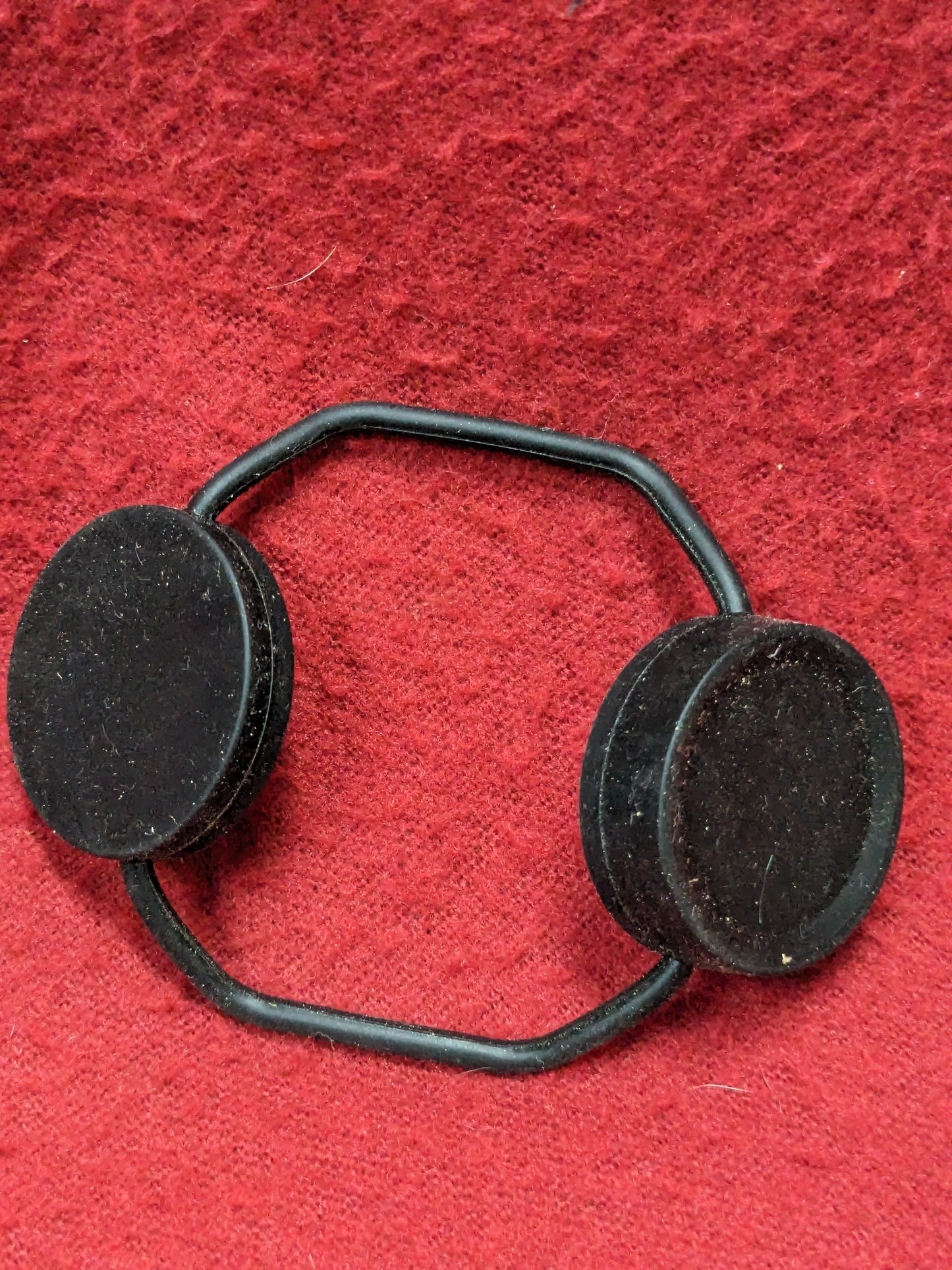 Hammers molded soft rubber bikini scope lens cover for mini micro reflex red dot scope sight  (bar ac04-enu129)