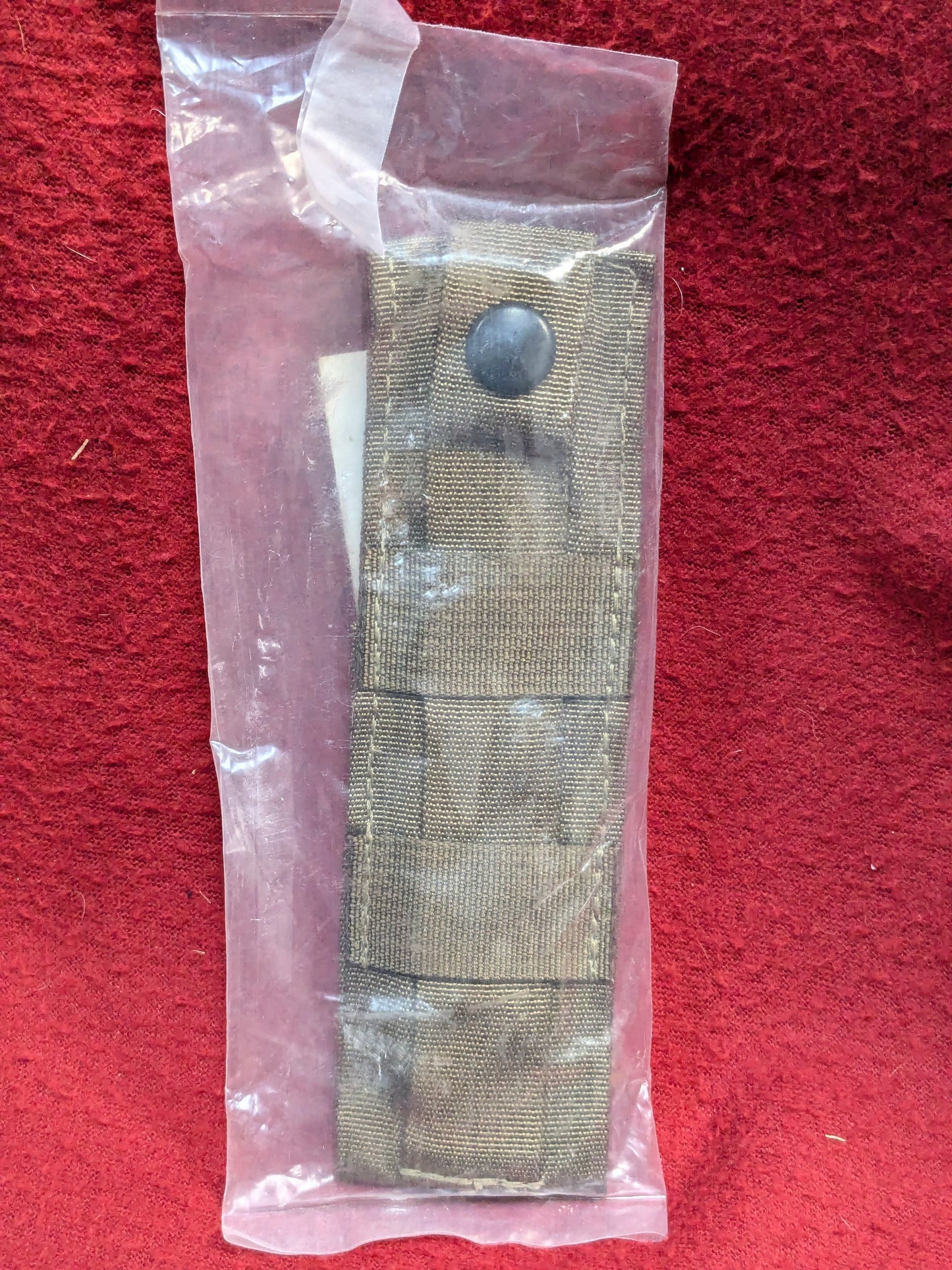 Ontario Knife Company Ontario 1431 Model 4 CB Strap Cutter  (ifak  ac07-enu166)