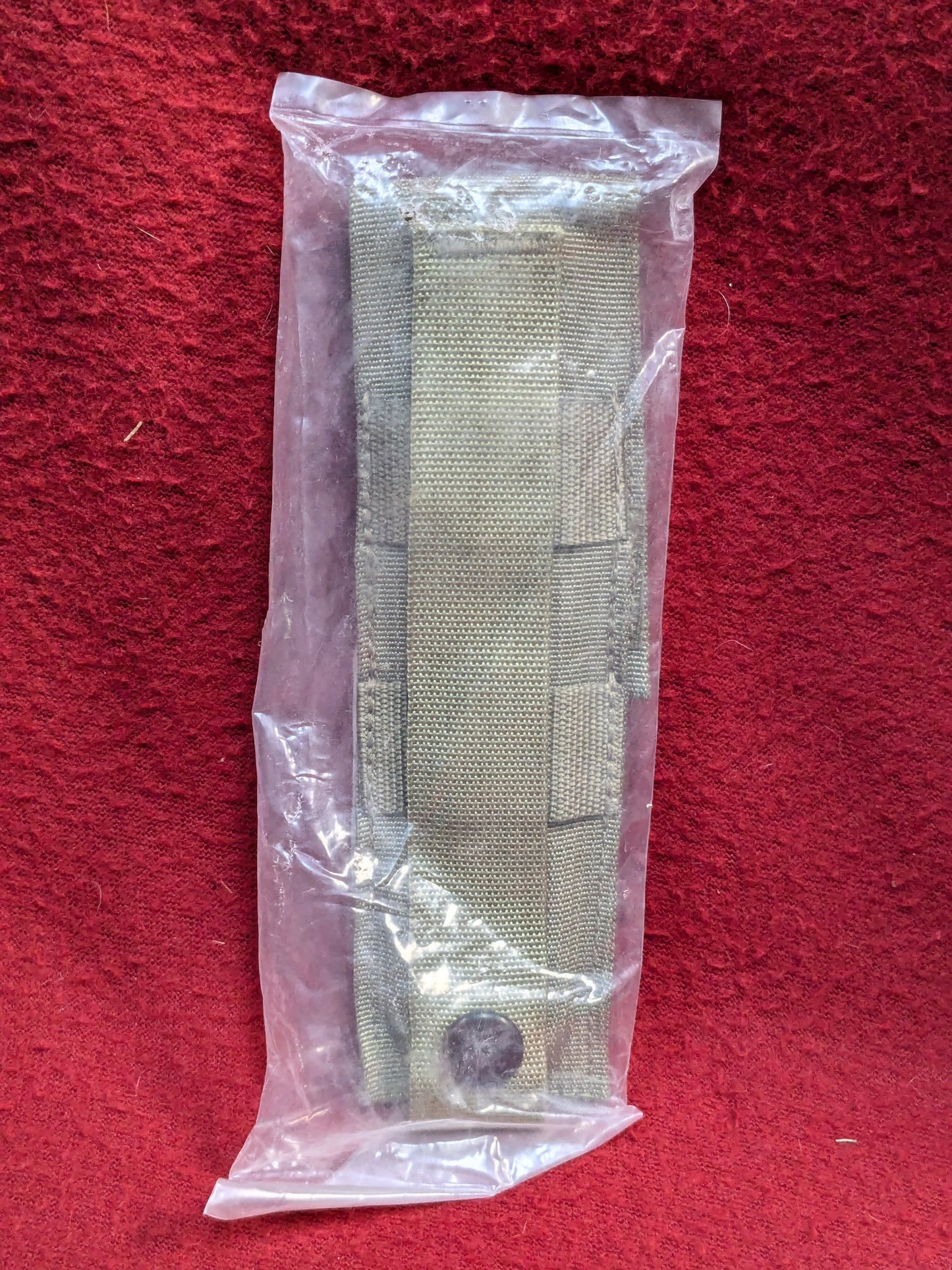 Ontario Knife Company Ontario 1431 Model 4 499 Tan Strap Cutter  (ifak  ac07-enu167)