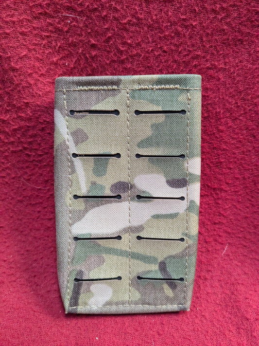 Raptor Tactical MAGNUS Ultralight mag Pouch used (31cr- ca6-enu179)