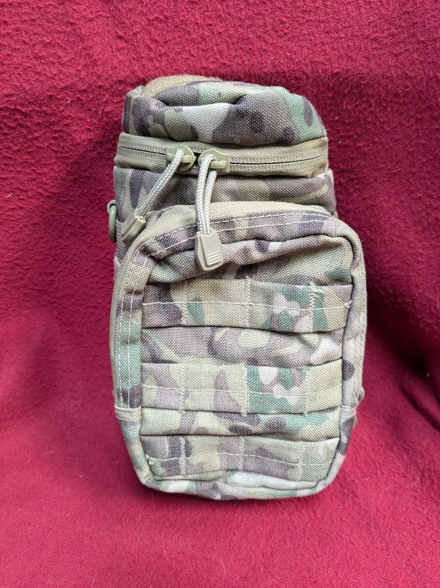 Rothco Water Bottle Pouch - 2879  (31cr- ca6-ENU198)