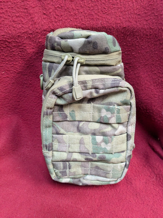 Rothco Water Bottle Pouch - 2879  (31cr- ca6-ENU198)