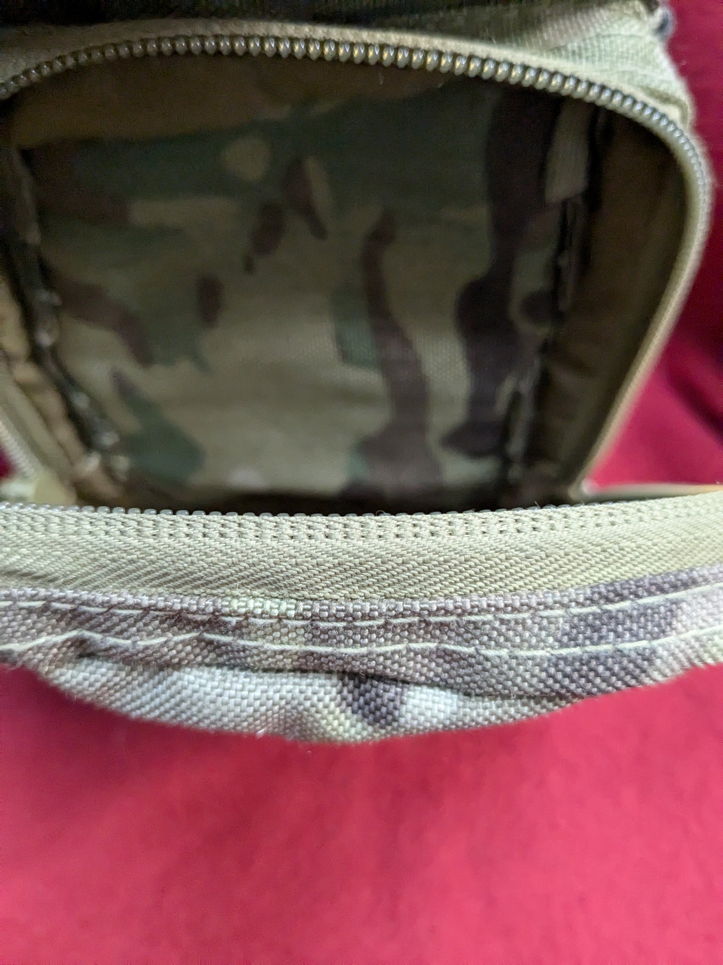 Rothco Water Bottle Pouch - 2879  (31cr- ca6-ENU198)