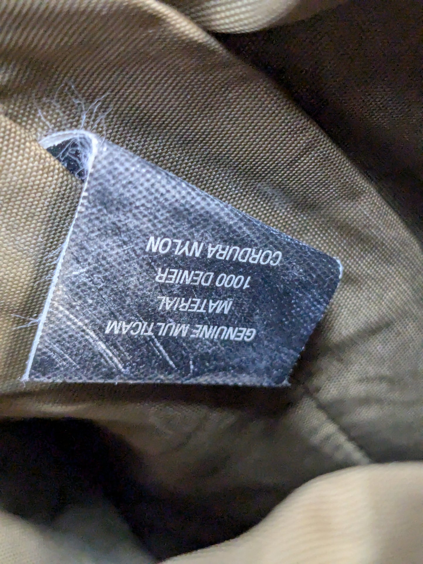 Rothco Water Bottle Pouch - 2879  (31cr- ca6-ENU198)