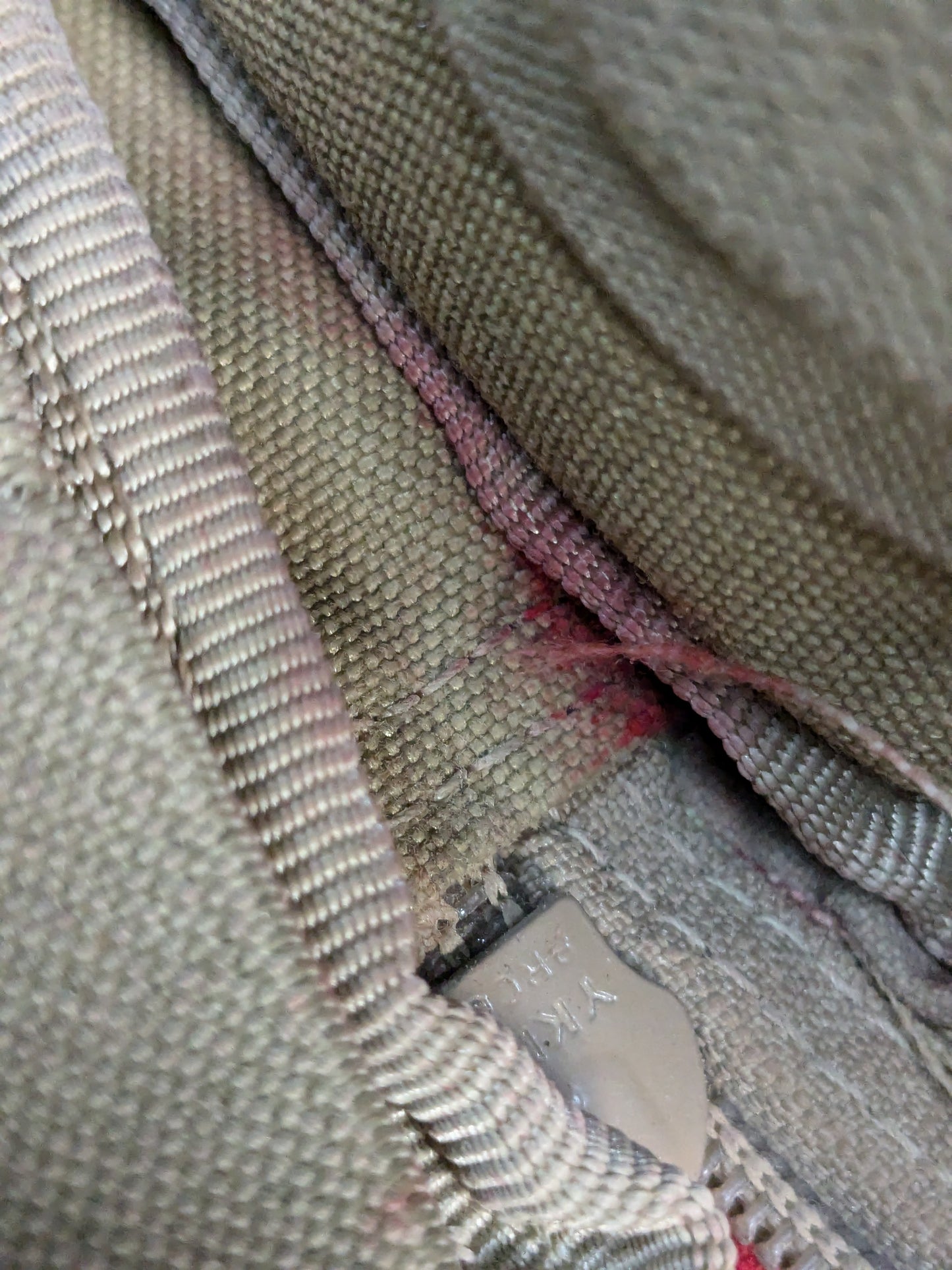 CONDOR Sidekick Pouch Molle OCP/Scorpion Used (31cr- ca6-YLU05)