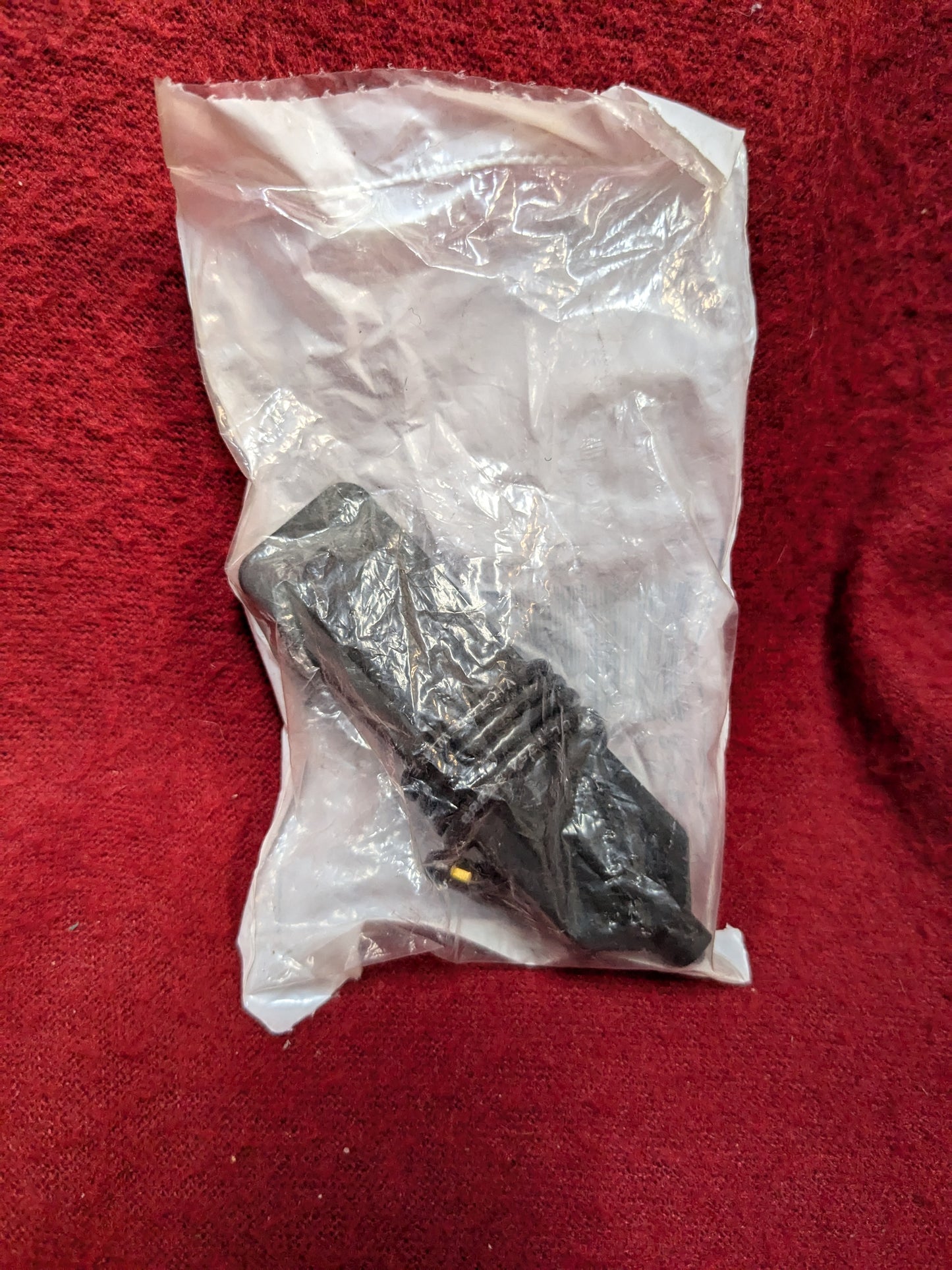 NOS Cable Remote, Assembly 12" Pressure Switch Excellent Condition (bar ac04-YLU53)