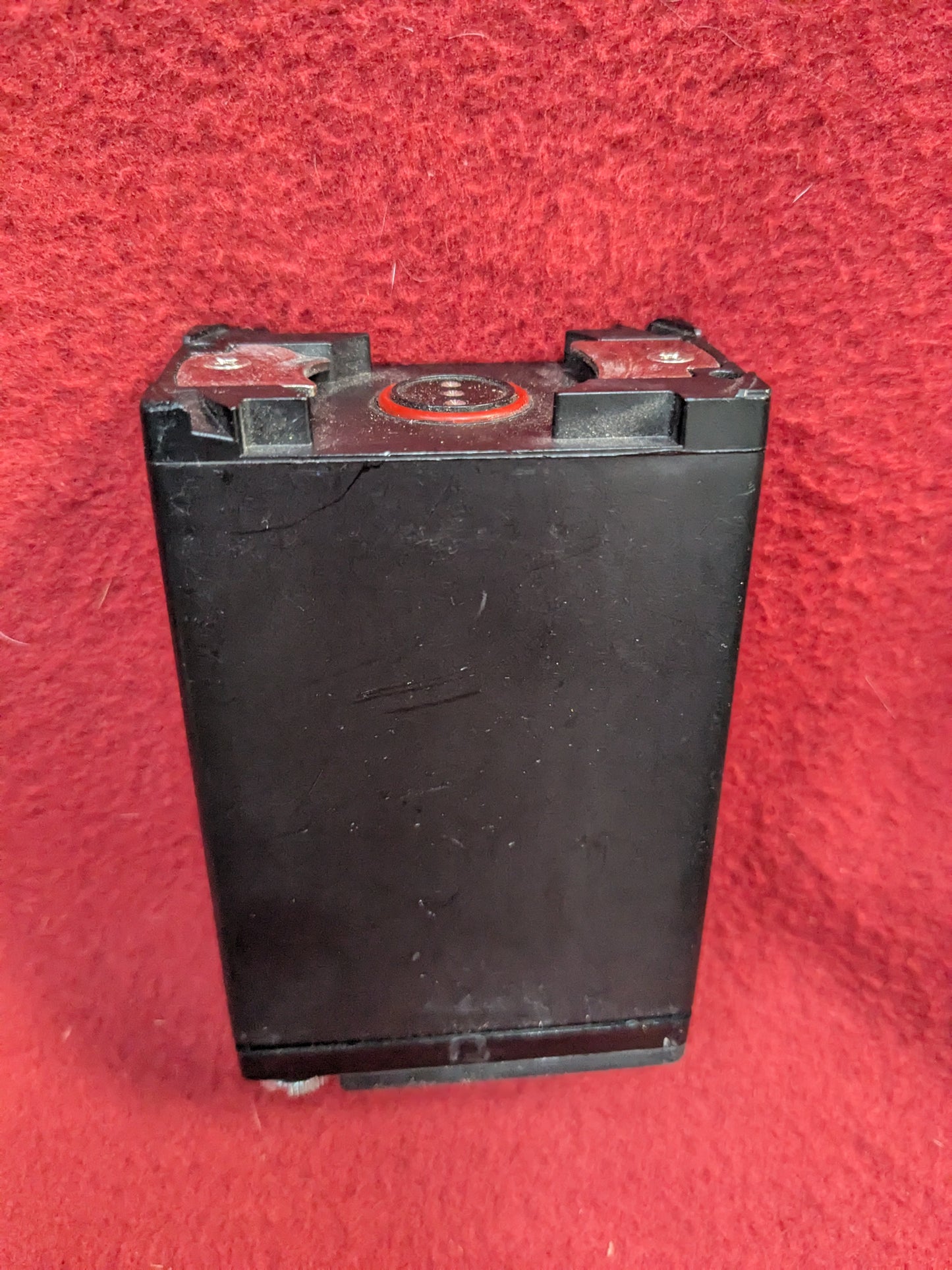 Thales Non Rechargable Battery Holder 123 3V Batteries (FC02-YLU58)