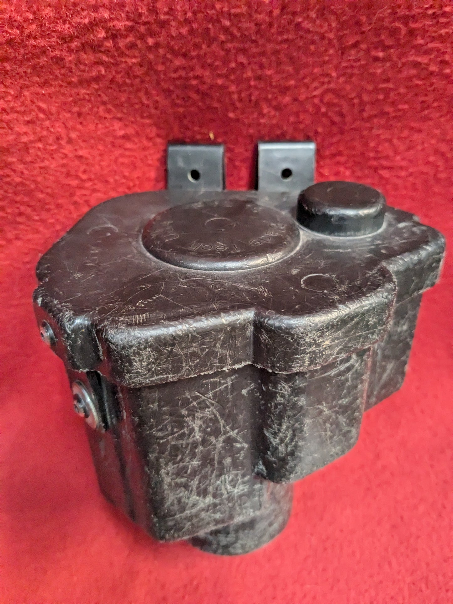 Blade-Tech PVS-18 Night Vision Case Molle Lok Used (35cr- ca3-YLU65)