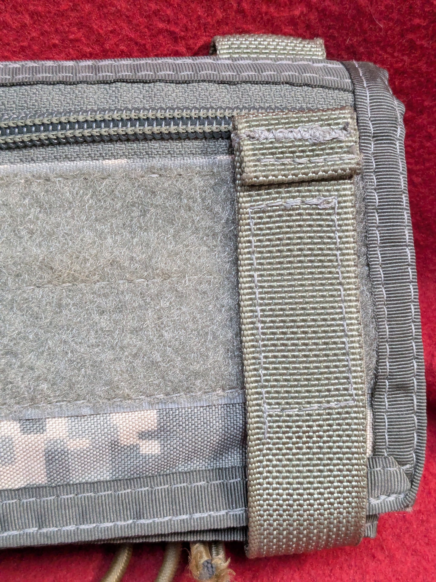 Tactical Assault Gear TAG UCP/ACU Arm Band Used (fb12-YLU91)