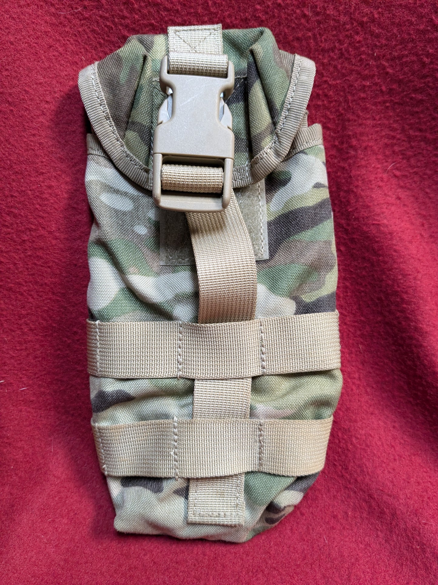 Rapid Dominance T440 H20 Water Pouch Multicam (36cr- ca4-YLU113)