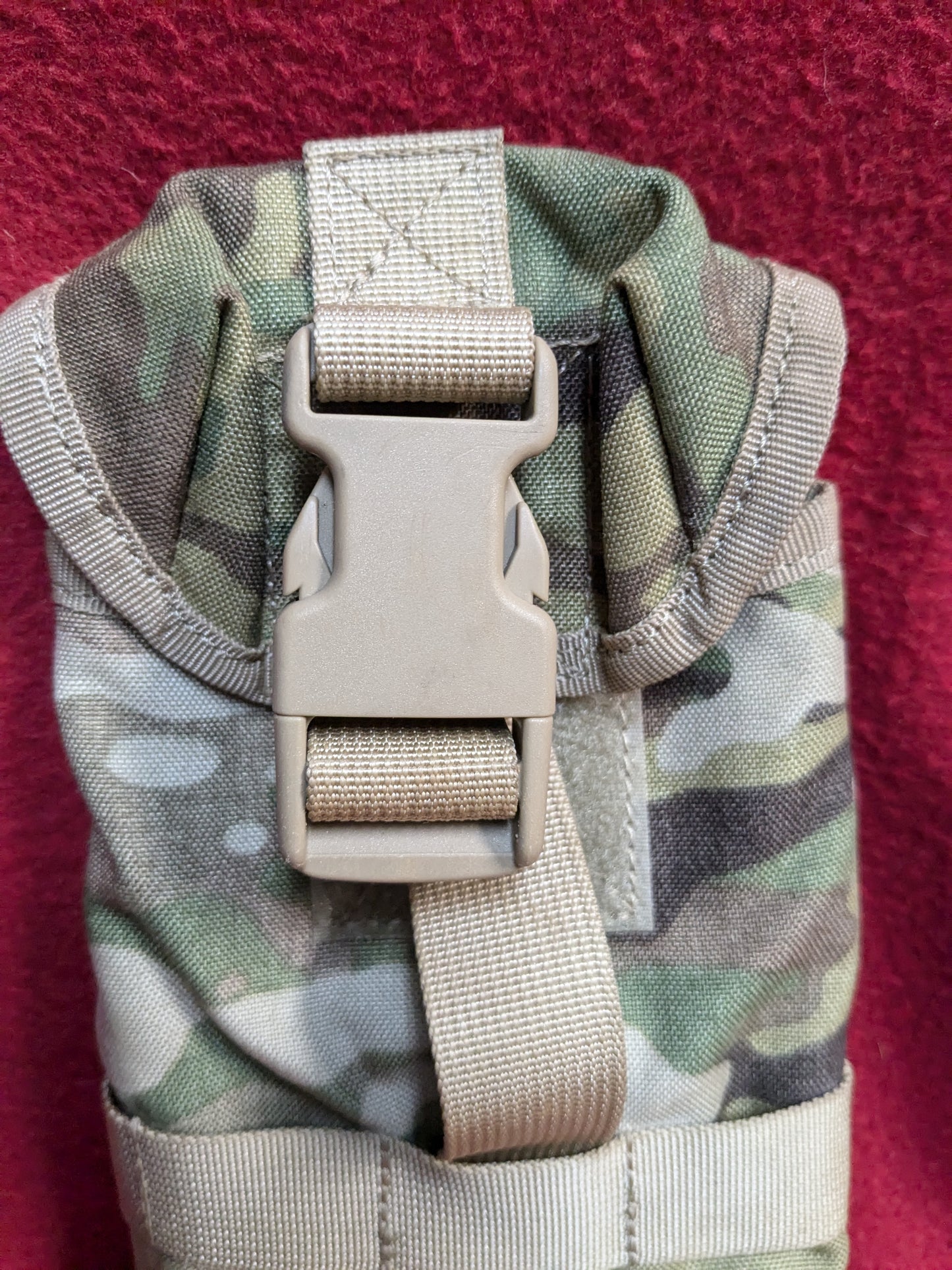 Rapid Dominance T440 H20 Water Pouch Multicam (36cr- ca4-YLU113)