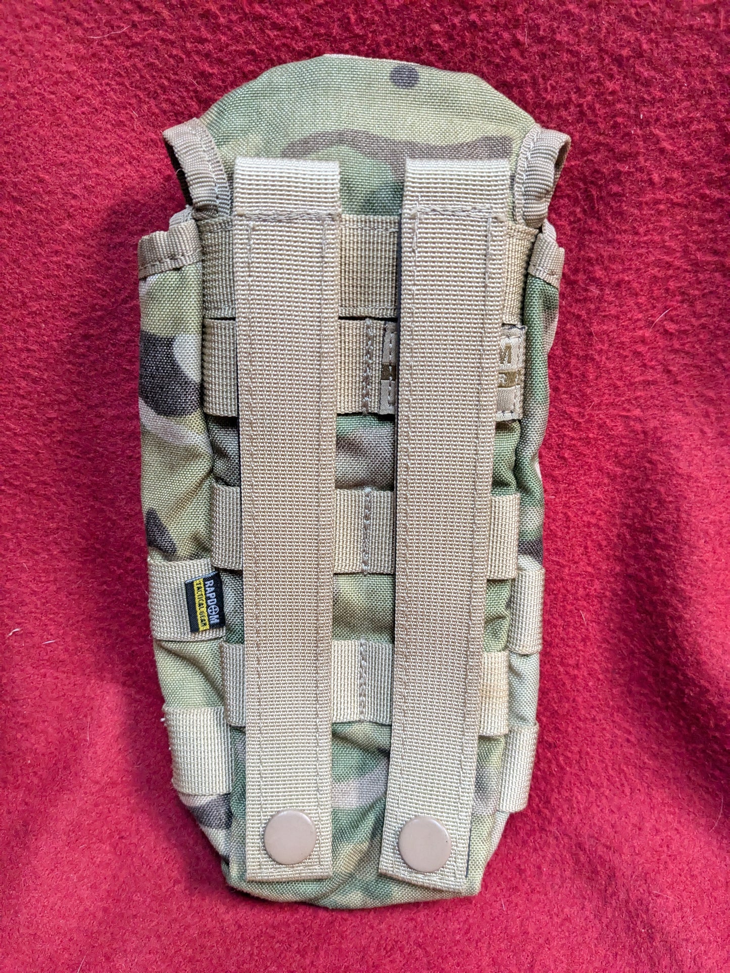 Rapid Dominance T440 H20 Water Pouch Multicam (36cr- ca4-YLU113)