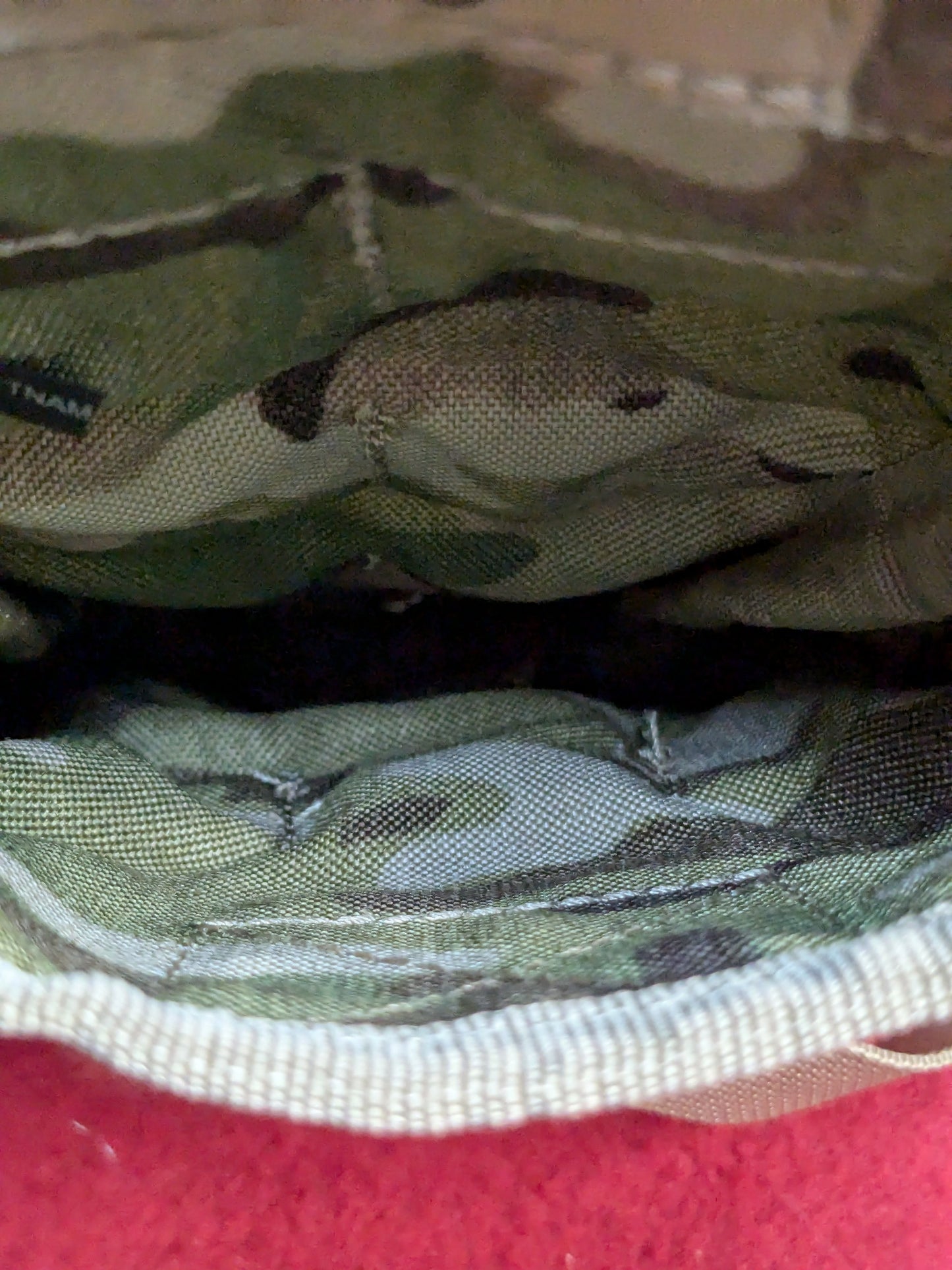 Rapid Dominance T440 H20 Water Pouch Multicam (36cr- ca4-YLU113)