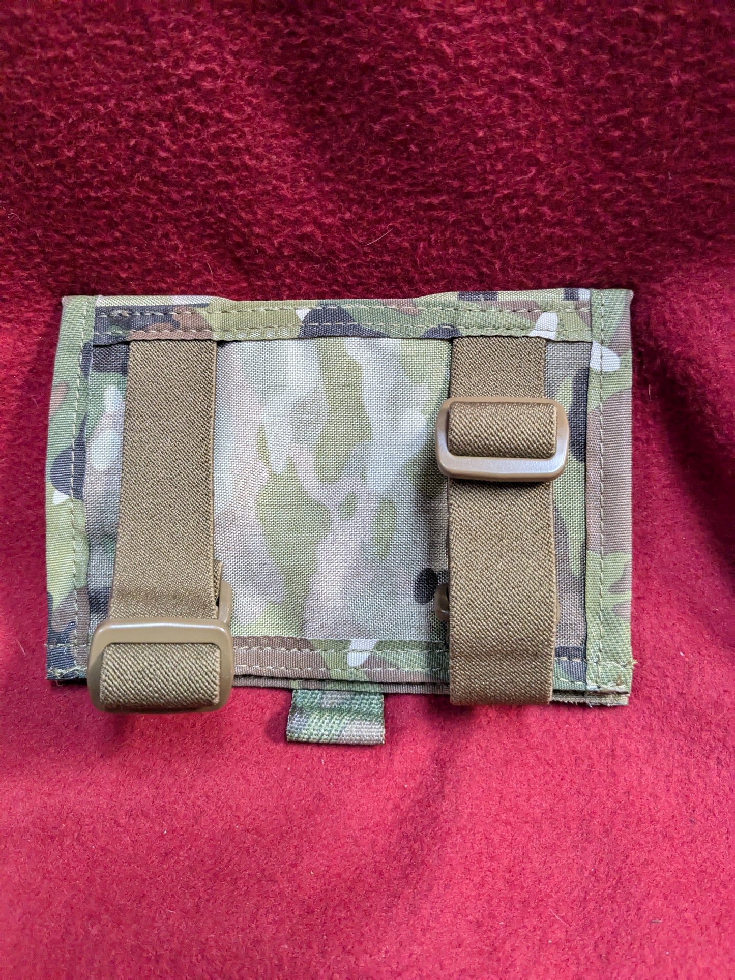 Raine Tactical Gear Multicam Used (36cr- ca4-YLU123)