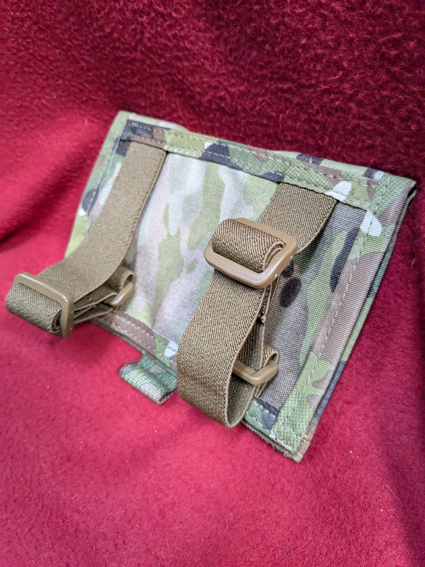 Raine Tactical Gear Multicam Used (36cr- ca4-YLU123)