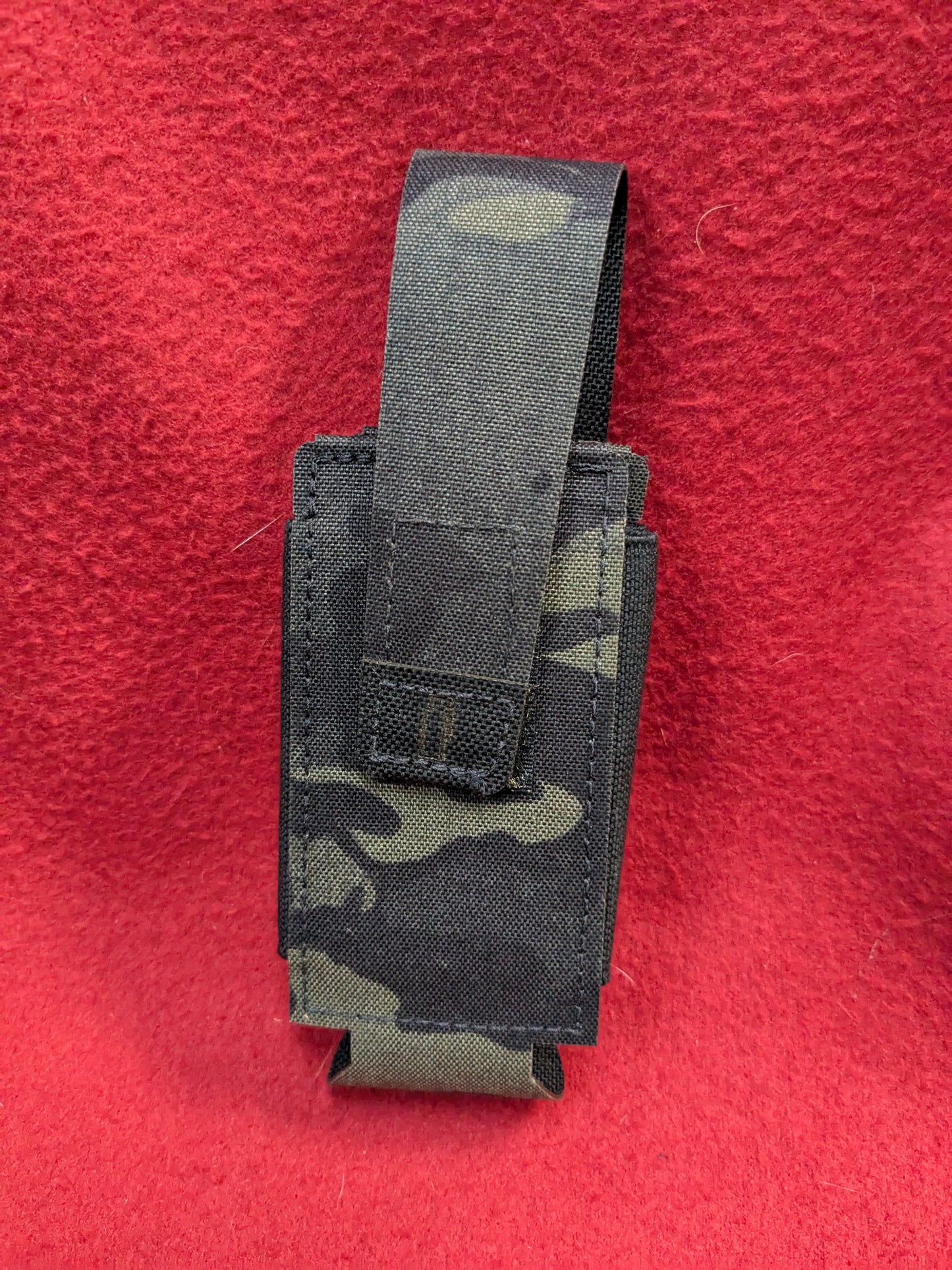 HALEY STRATEGIC FLASHBANG POUCH USED (35cr- ca3-YLU141)