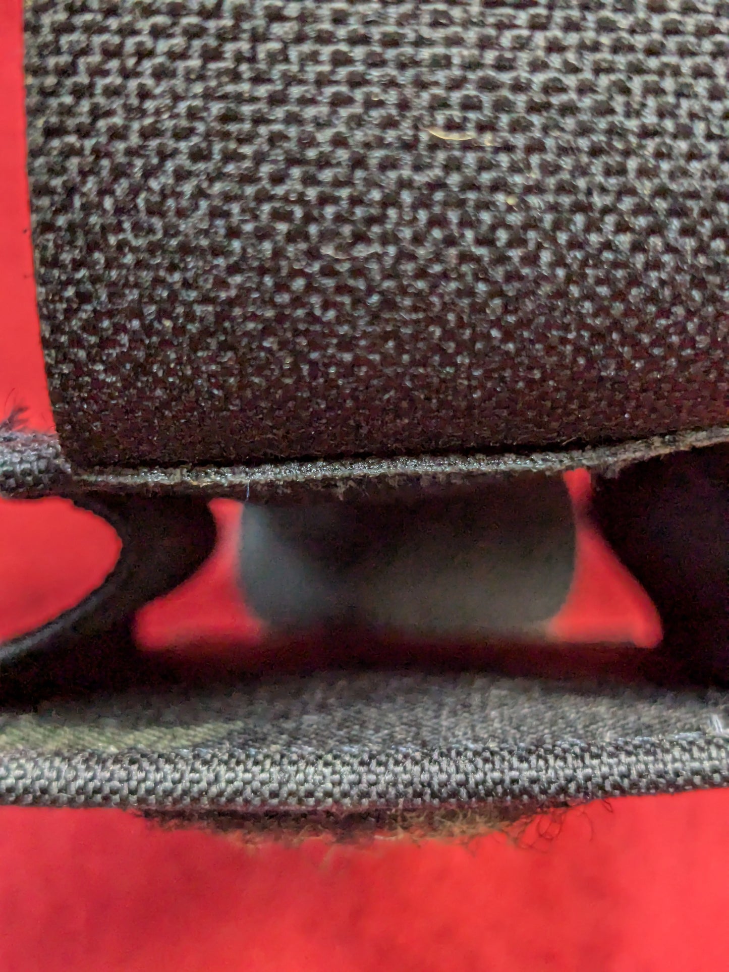HALEY STRATEGIC FLASHBANG POUCH USED (35cr- ca3-YLU141)