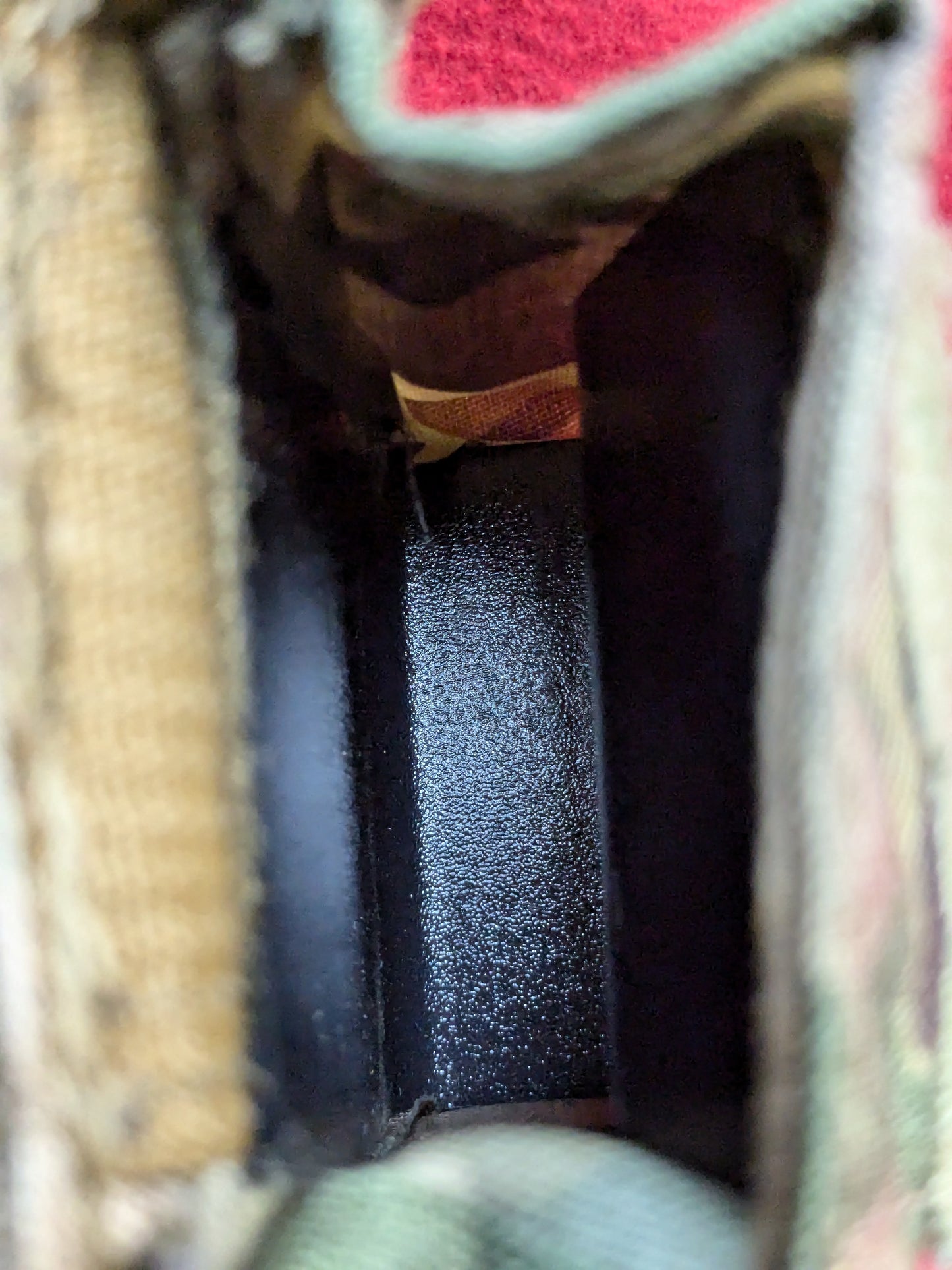 ATS Horizontal Fast Mag Pouch OCP/Multicam Used (35cr- ca3-YLU145)