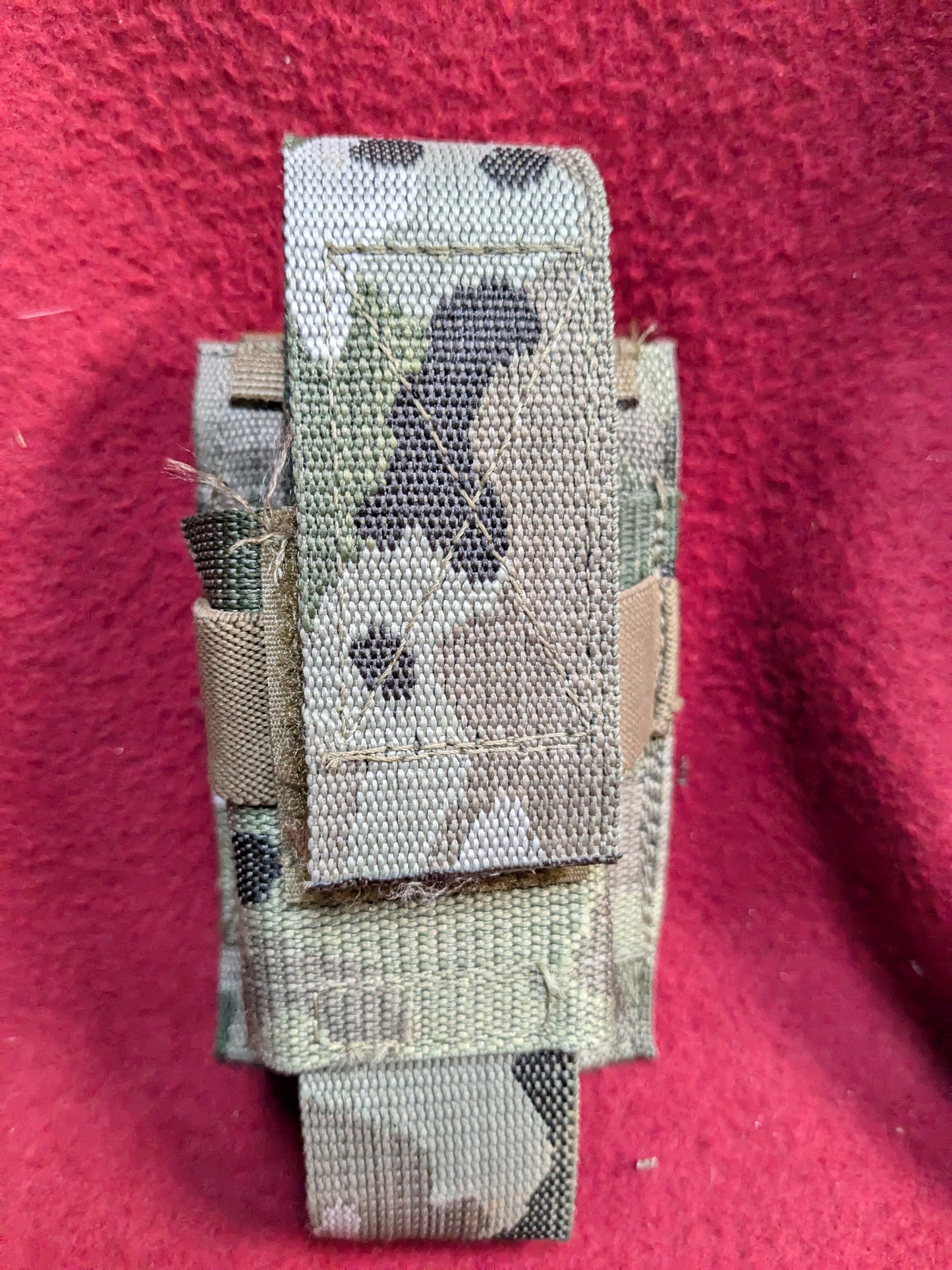 ATS Tactical Gear OCP Tourniquet Pouch (36cr- ca4-YLU197)