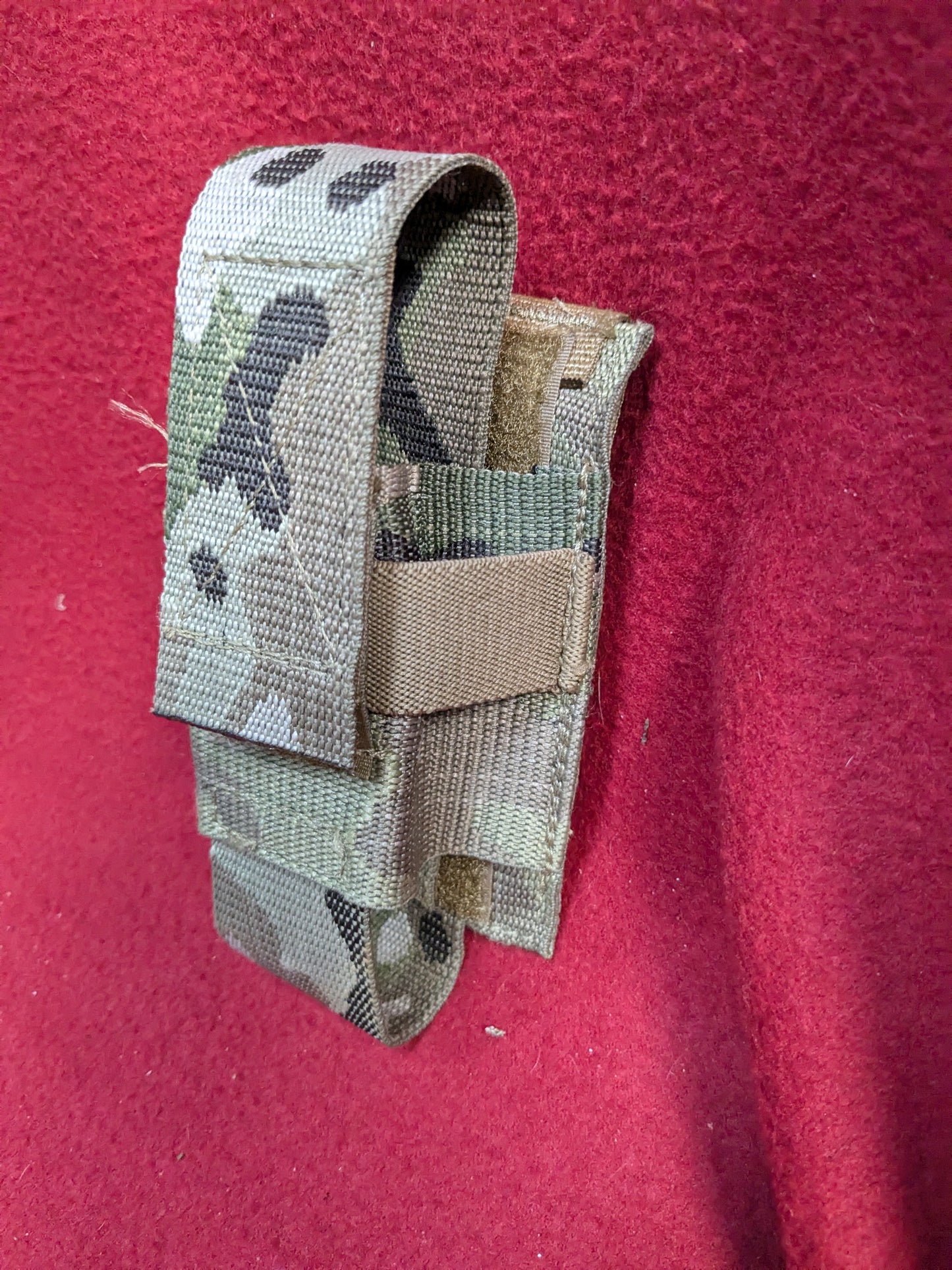 ATS Tactical Gear OCP Tourniquet Pouch (36cr- ca4-YLU197)