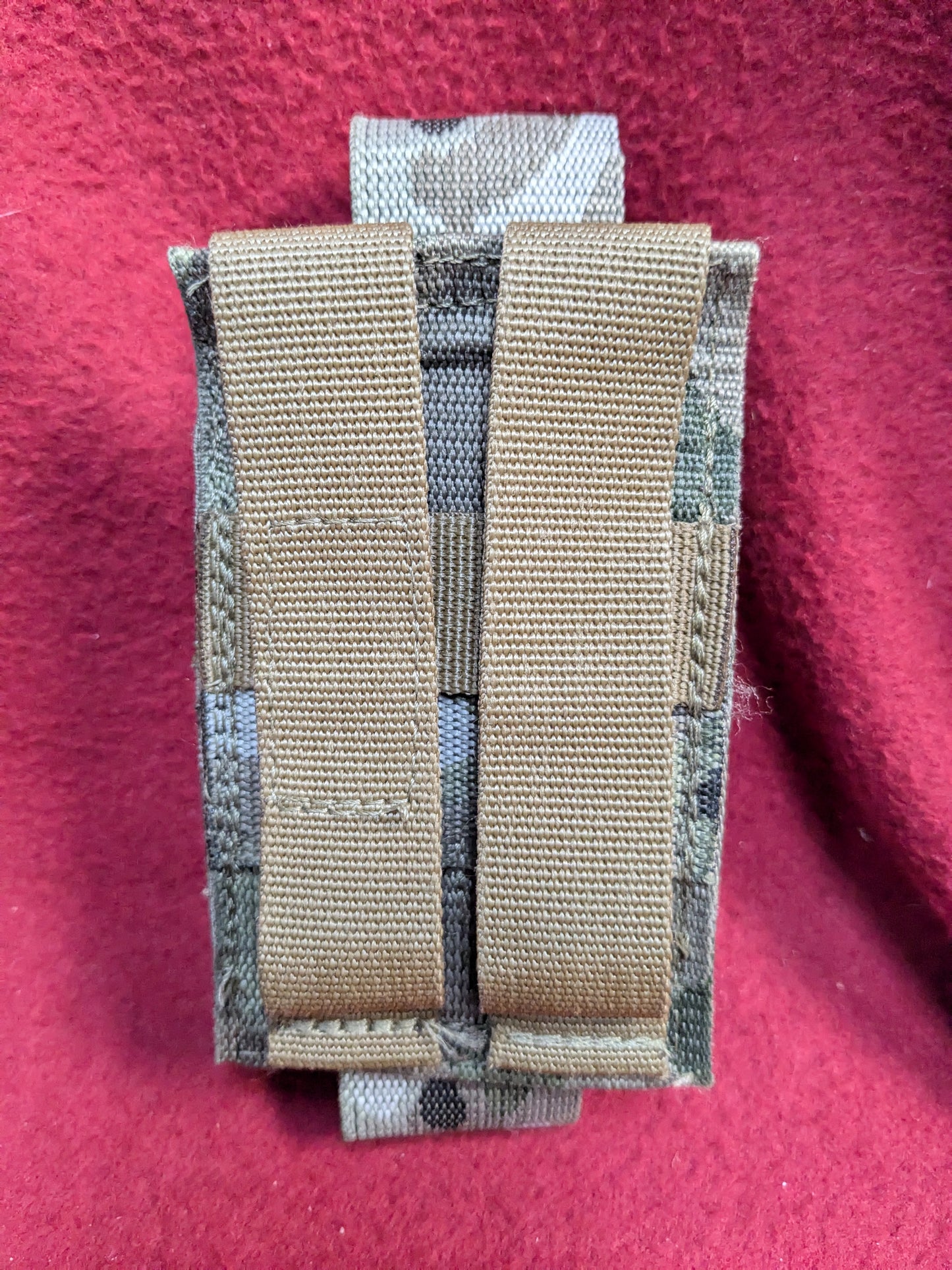 ATS Tactical Gear OCP Tourniquet Pouch (36cr- ca4-YLU197)