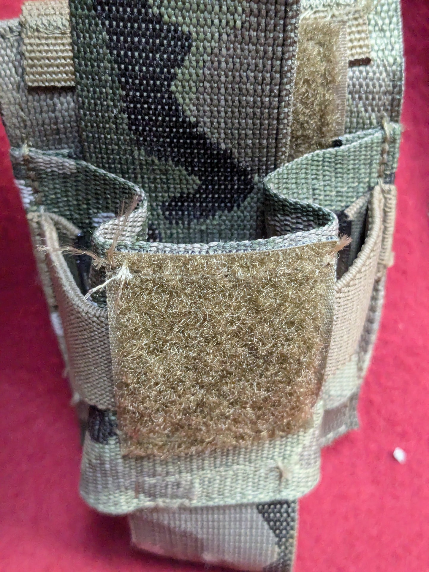 ATS Tactical Gear OCP Tourniquet Pouch (36cr- ca4-YLU197)