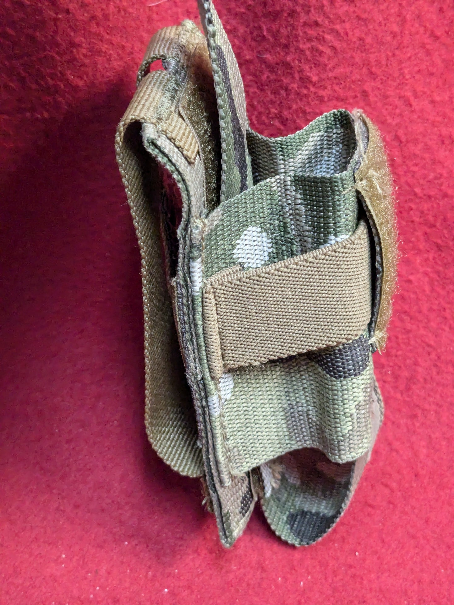 ATS Tactical Gear OCP Tourniquet Pouch (36cr- ca4-YLU197)