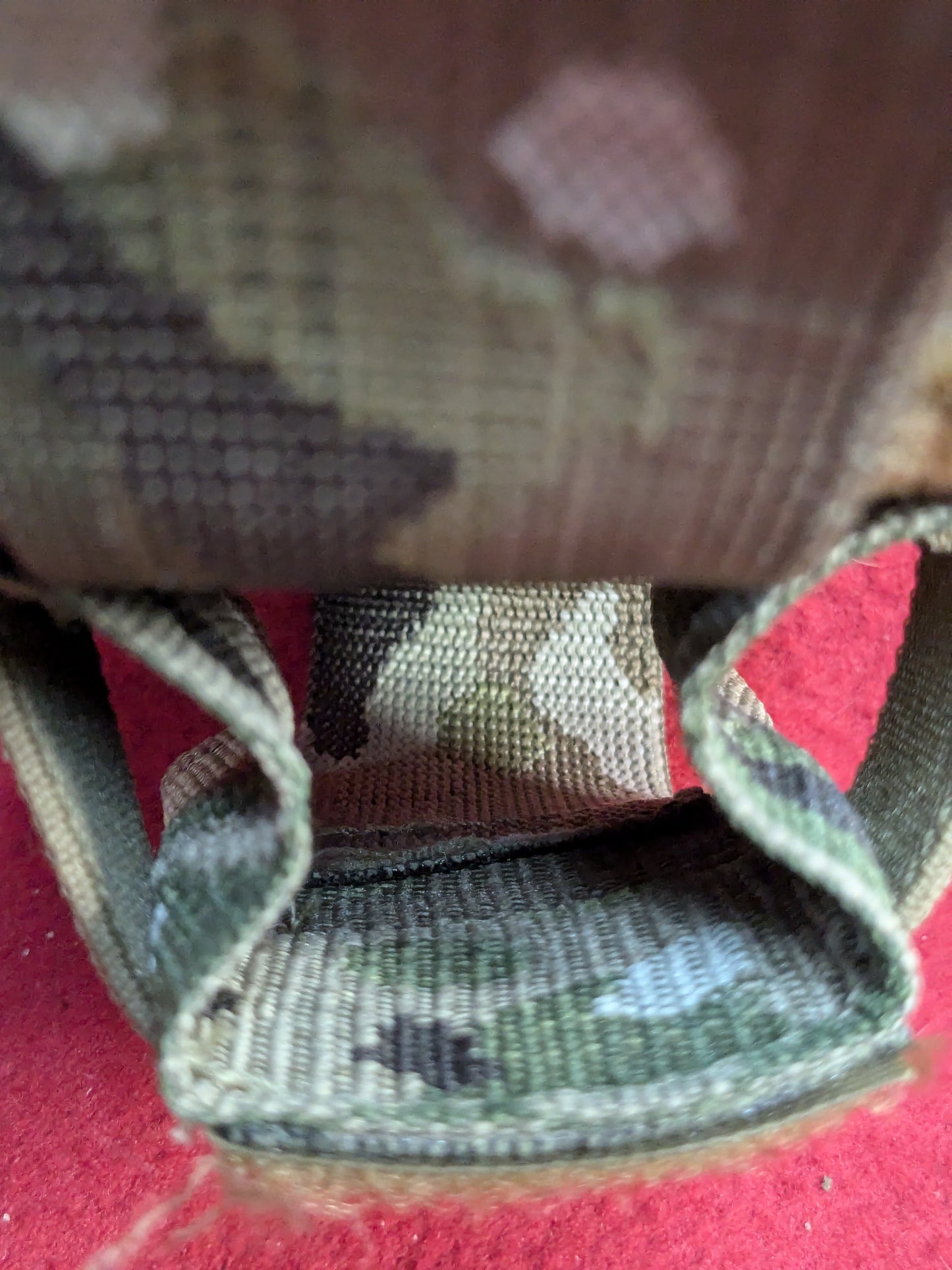ATS Tactical Gear OCP Tourniquet Pouch (36cr- ca4-YLU197)