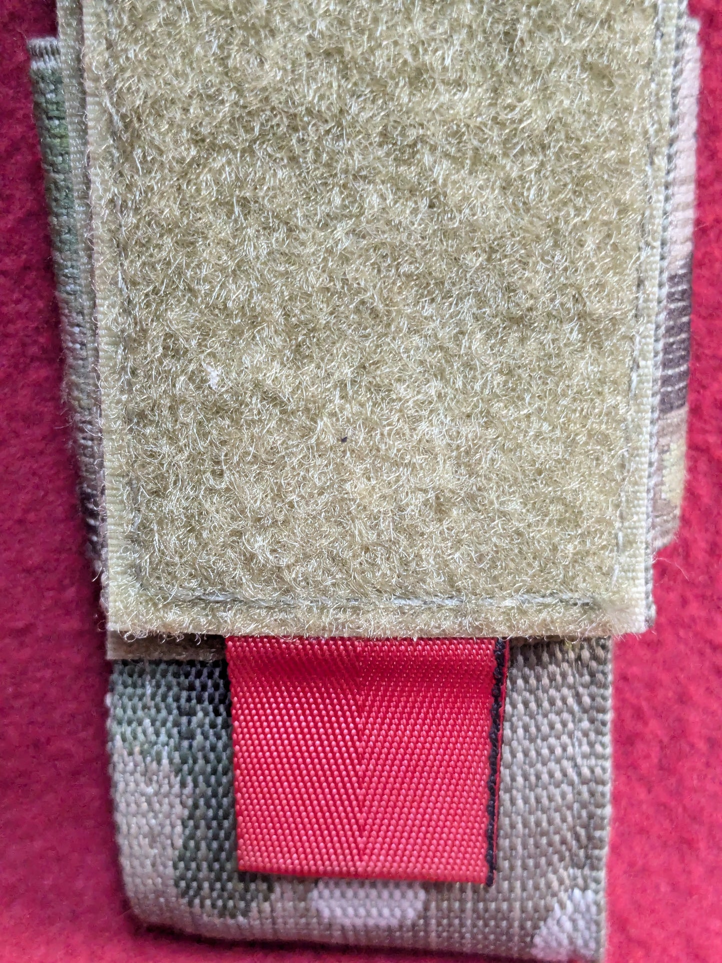 Ronin OCP Tourniquet Pouch Excellent Condition (36cr- ca4-YLU200)