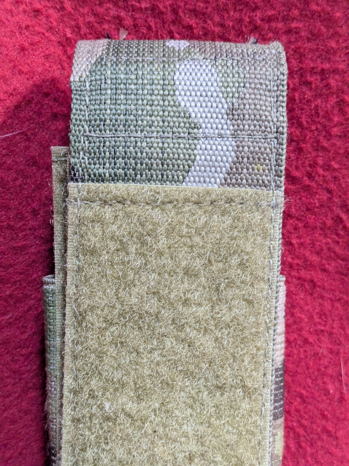 Ronin OCP Tourniquet Pouch Excellent Condition (36cr- ca4-YLU200)