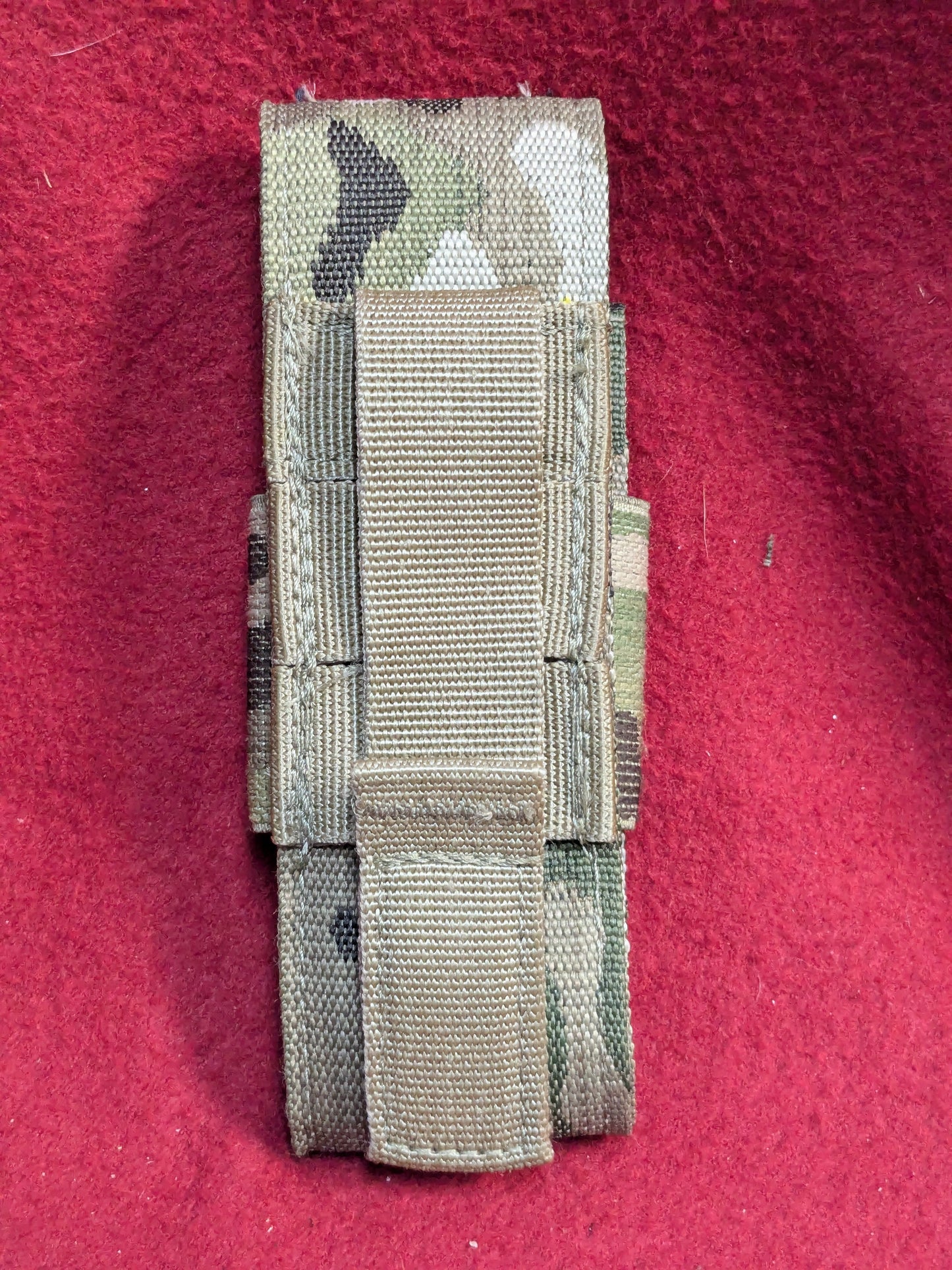 Ronin OCP Tourniquet Pouch Excellent Condition (36cr- ca4-YLU200)