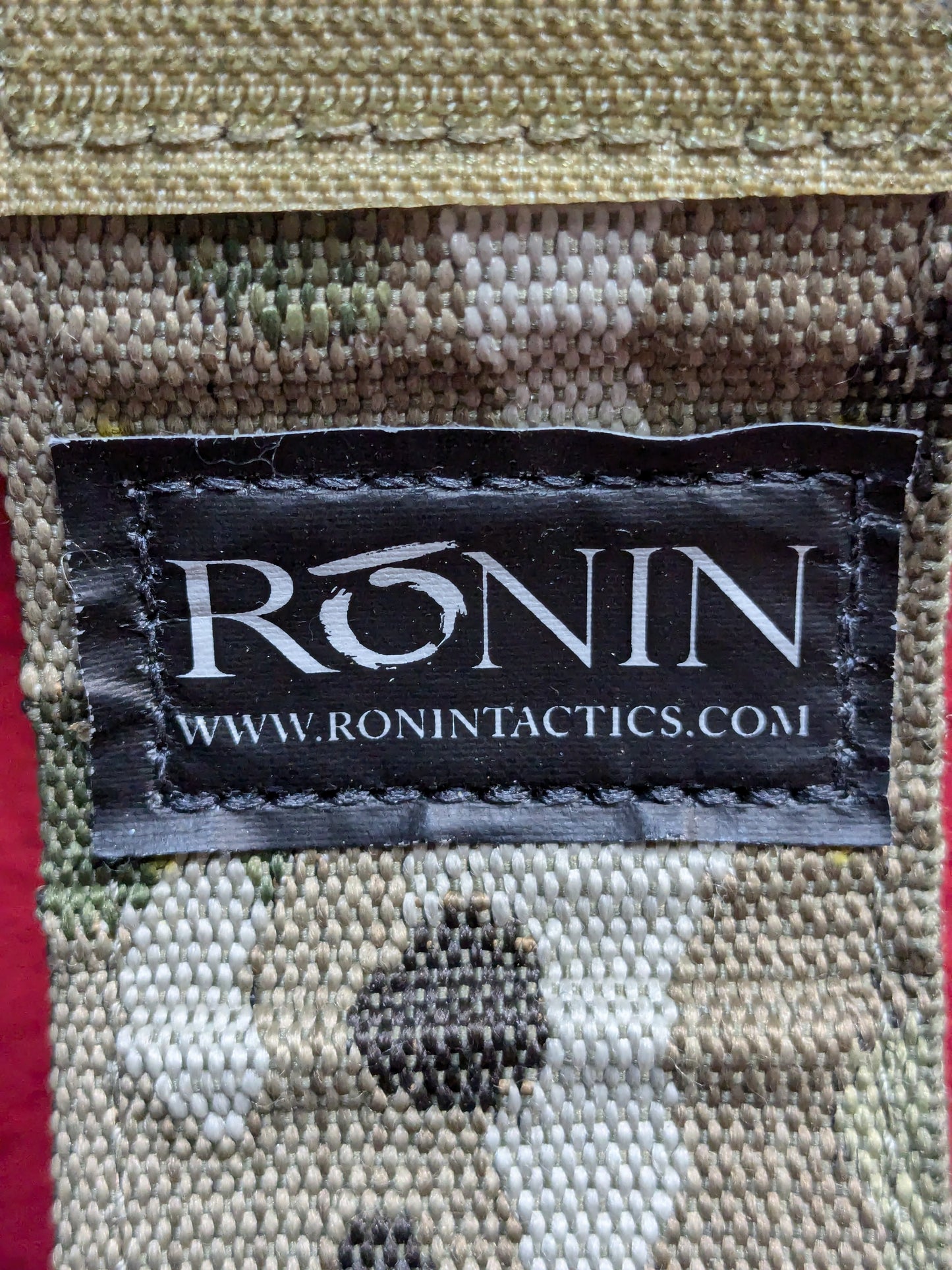 Ronin OCP Tourniquet Pouch Excellent Condition (36cr- ca4-YLU200)