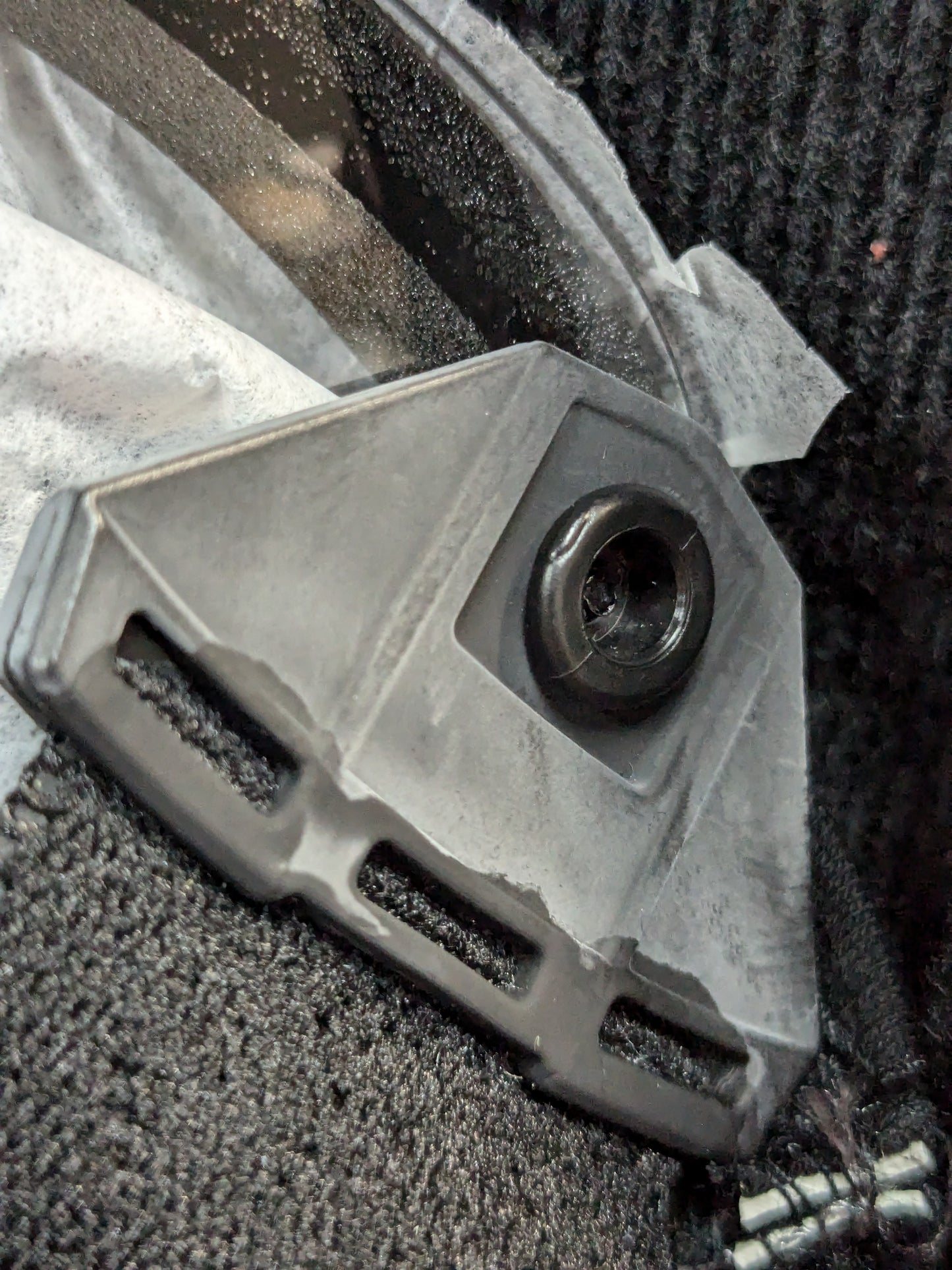 US Army Smith Boogie Clear Set & Dark Set Goggles (cl ab01-GUA43)