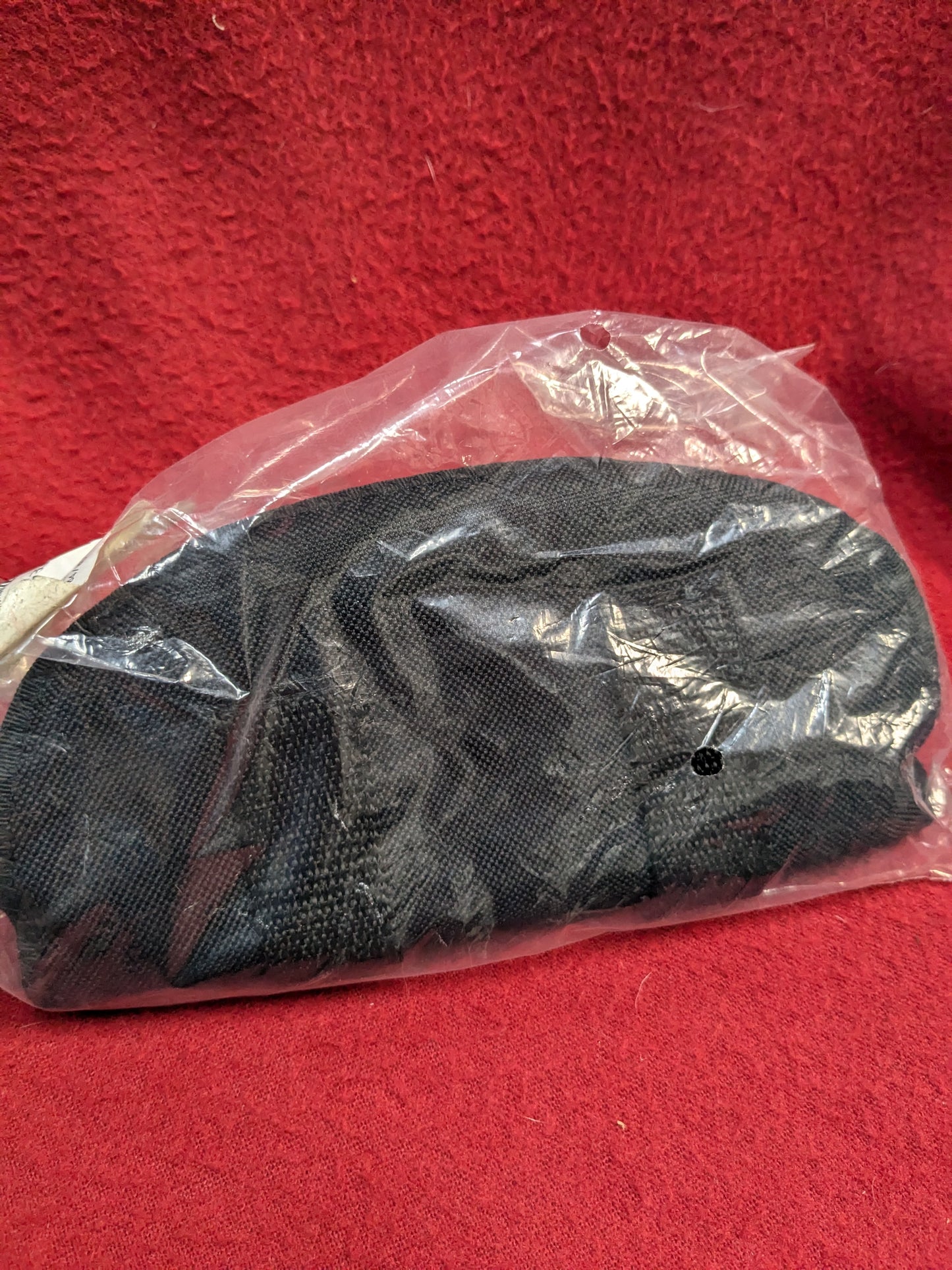 UVEX XC Spectacle Kit Military Issue NSN: 4240-01-516-5361 - NWT (cl ab01-GUA44)