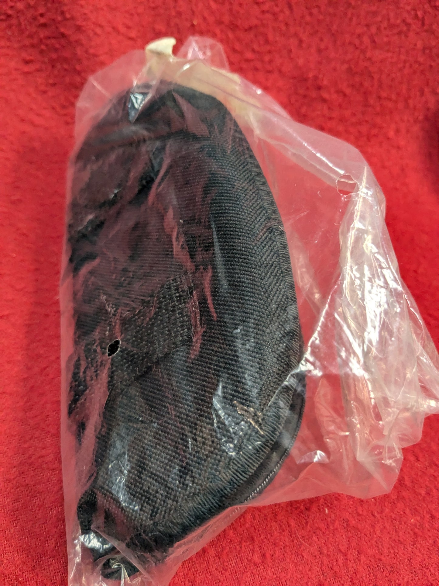 UVEX XC Spectacle Kit Military Issue NSN: 4240-01-516-5361 - NWT (cl ab01-GUA44)