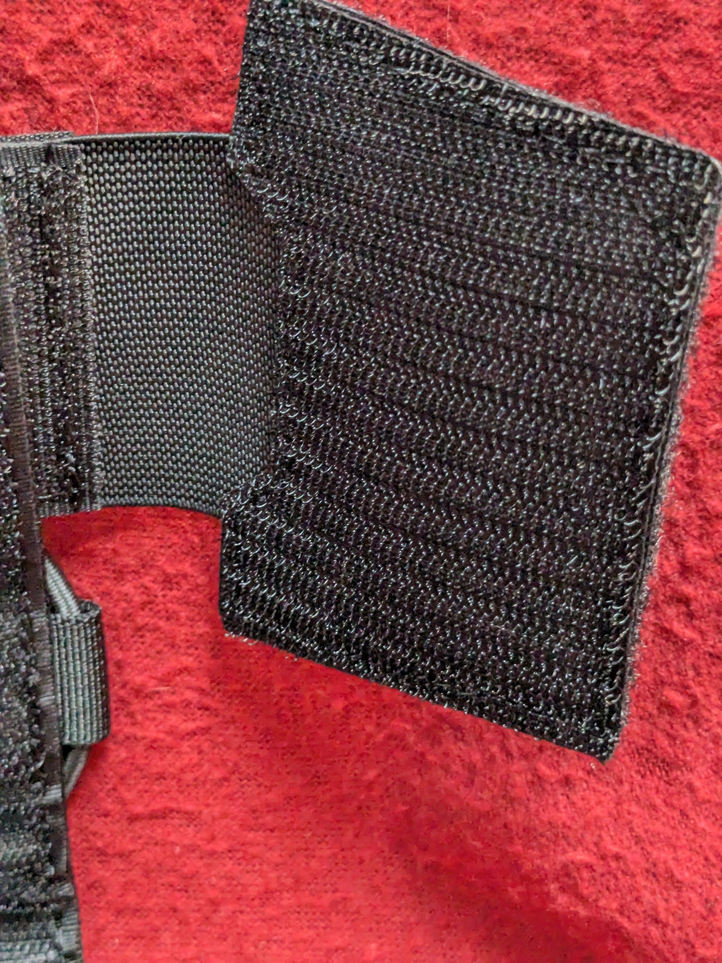 Agilite TMC3411 Helmet NVG Battery Case Pouch Weight Balancing Pouch Storage Bag (BA11-GUA57)