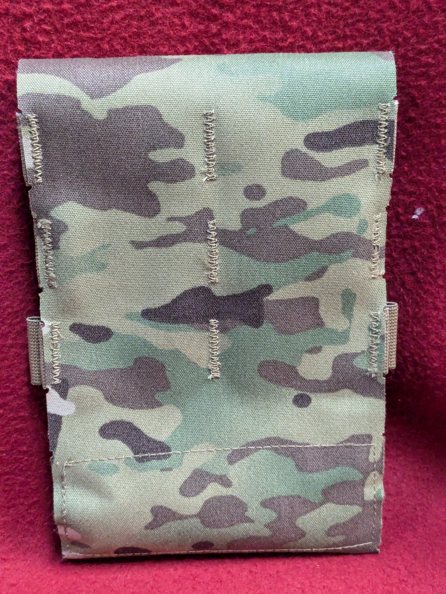 Blue Force Gear Medium MultiCam OCP Trauma Kit Insert (ac08-GUA115)