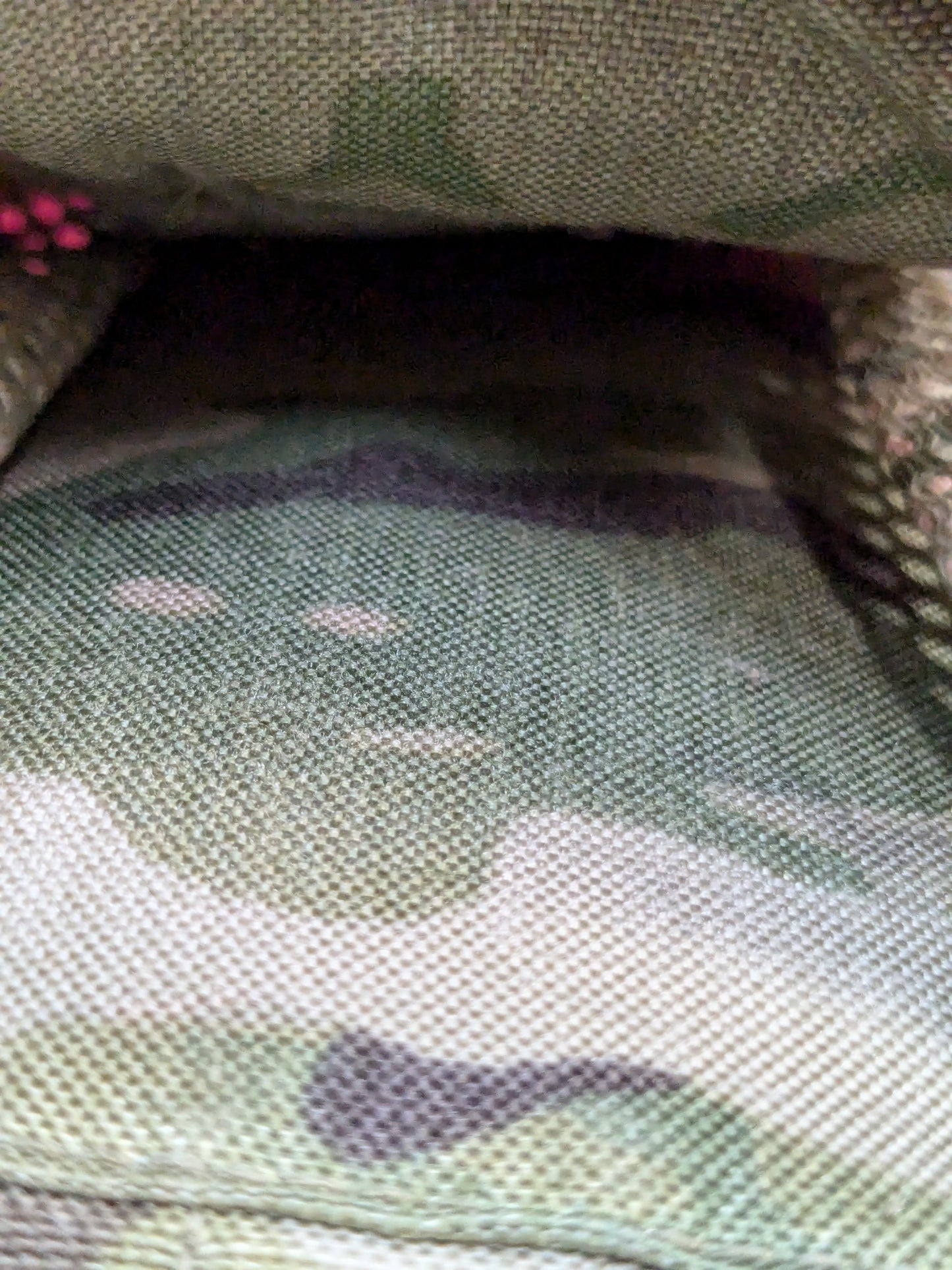 TYR Tactical Radio 152 Non-Tilt Pouch OCP Multicam (DA-11-GUA120)