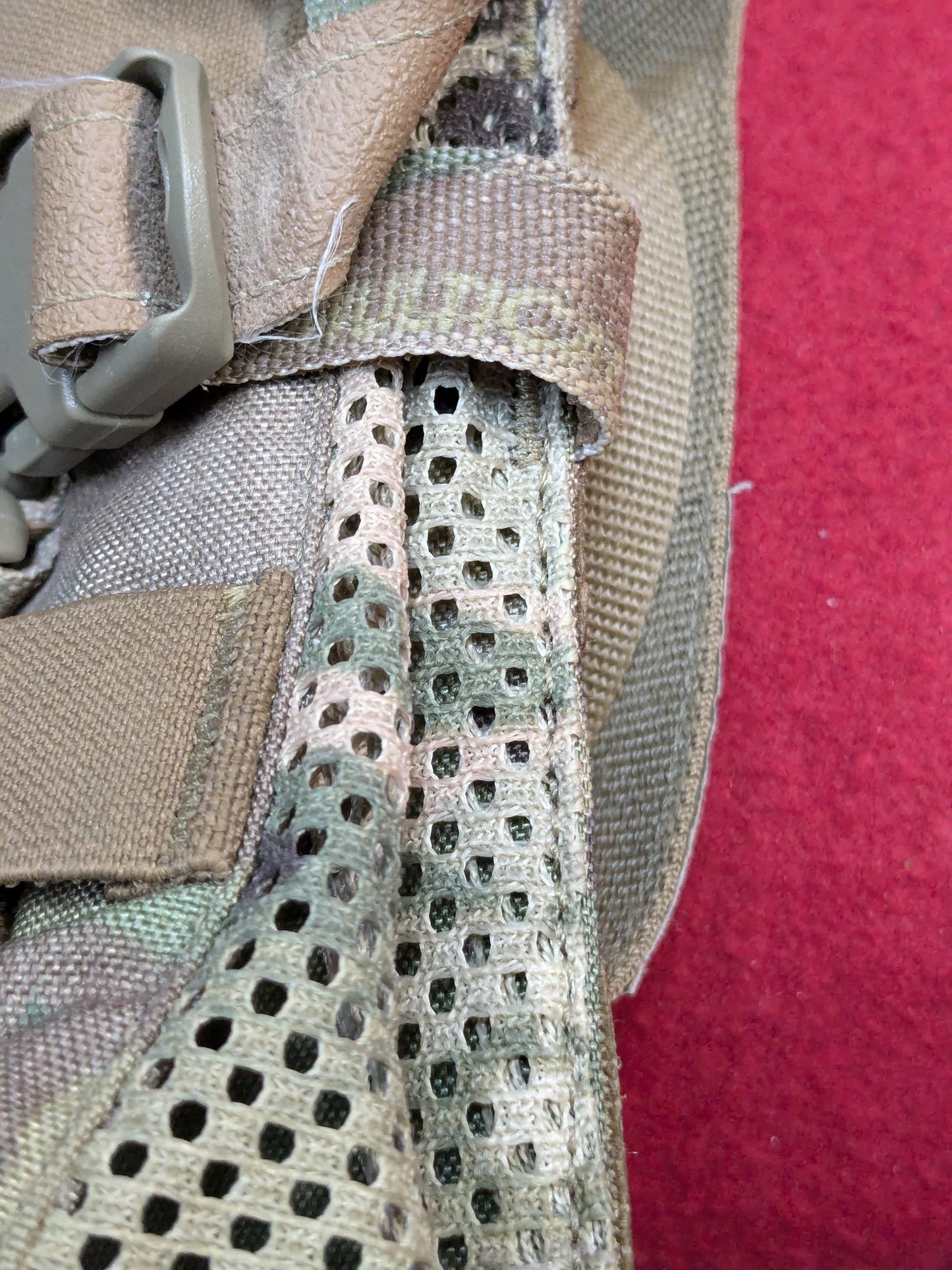 TYR Tactical Radio 152 Non-Tilt Pouch OCP Multicam (DA-11-GUA120)