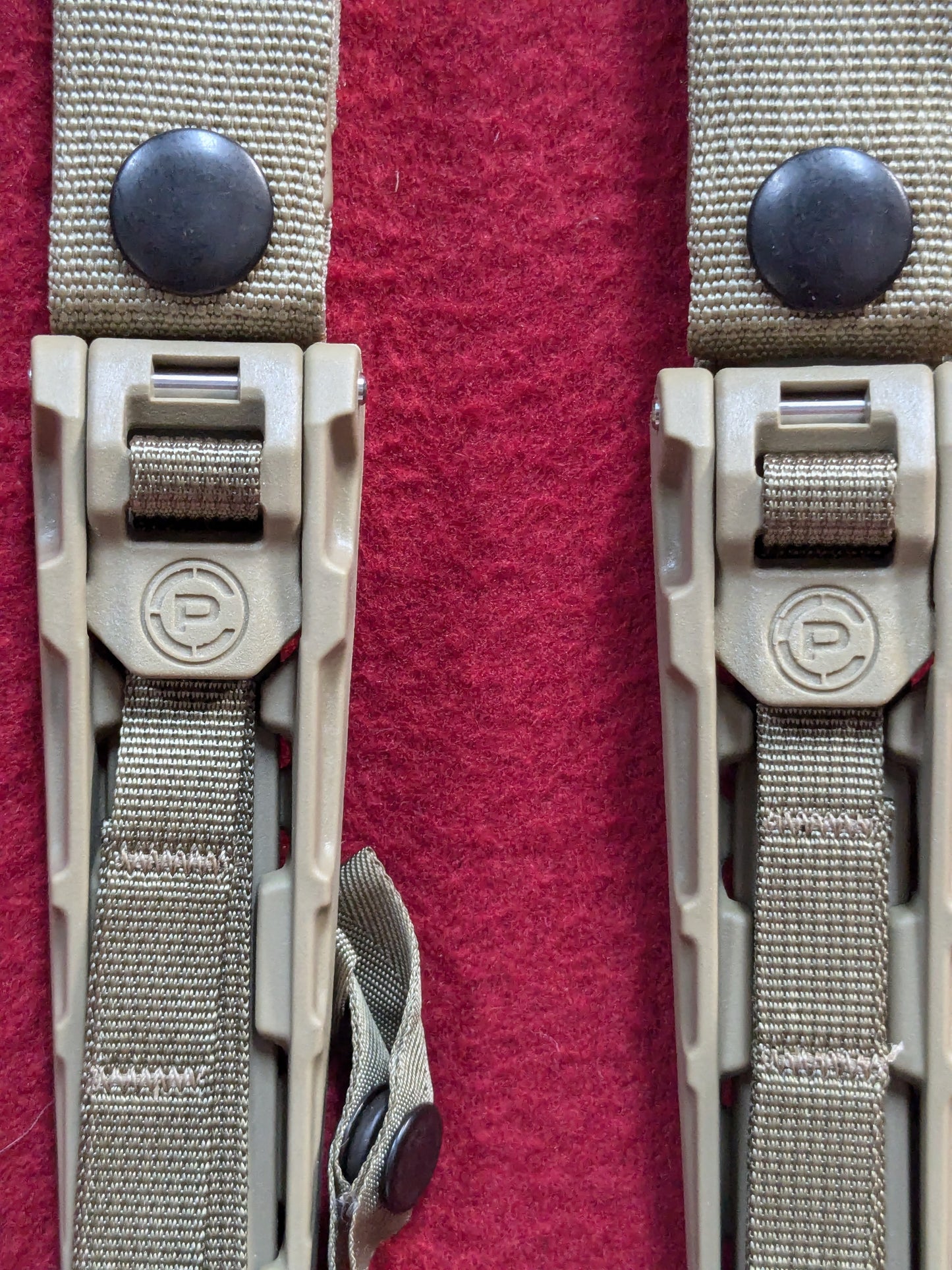 New Crye Precision AVS Structural Kinetic Support System StKSS - Tan (11n- DC10-GUA125)
