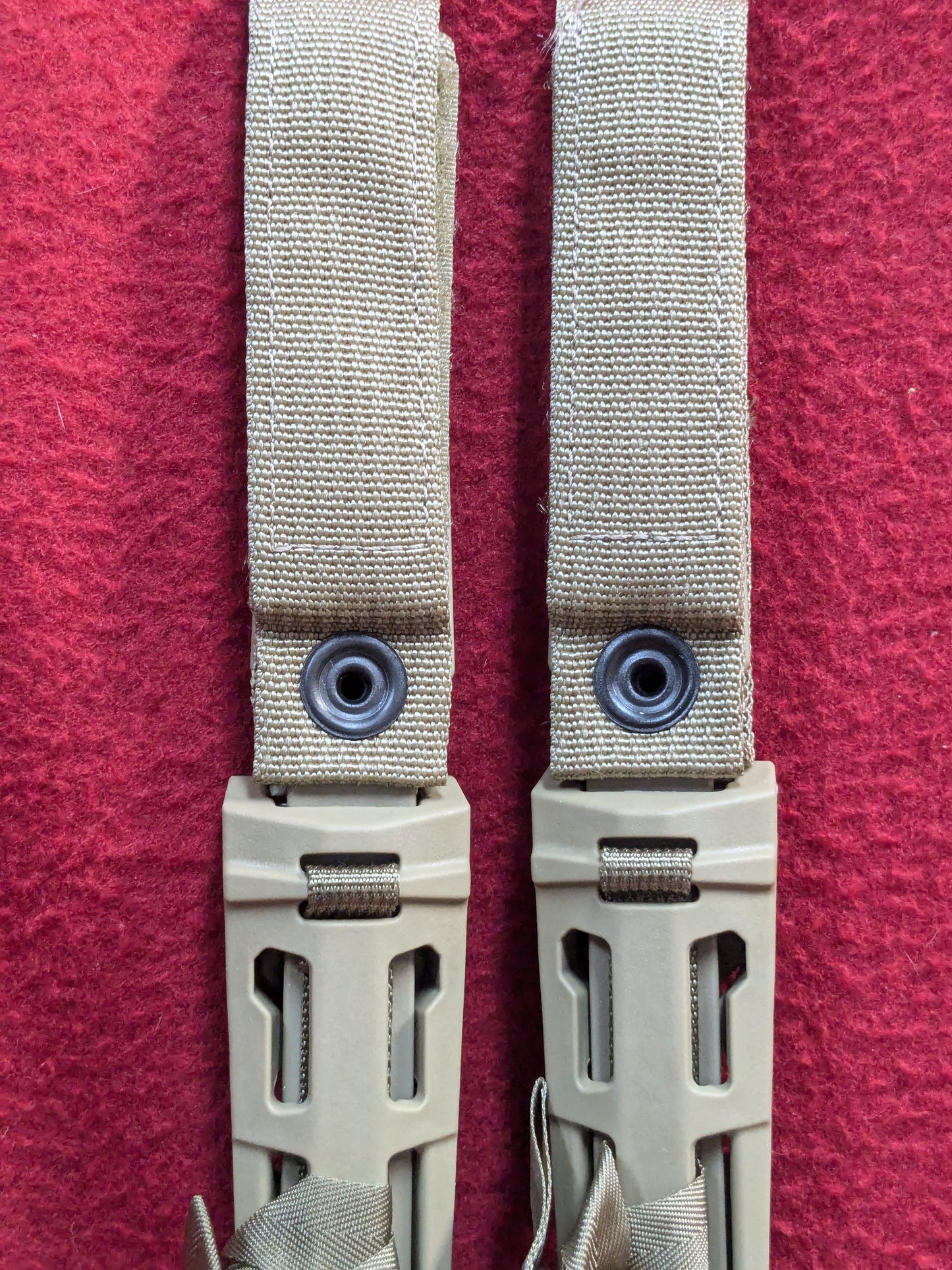 New Crye Precision AVS Structural Kinetic Support System StKSS - Tan (11n- DC10-GUA125)