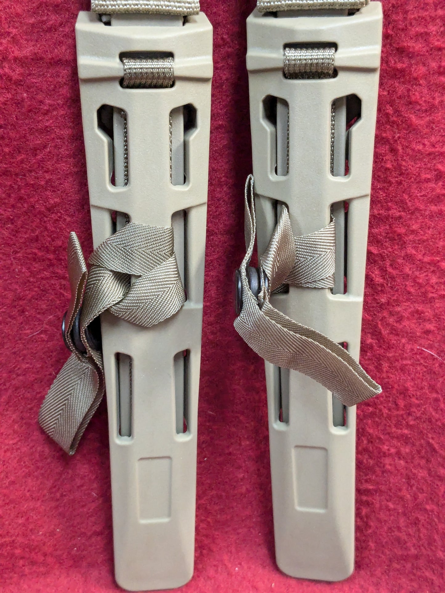 New Crye Precision AVS Structural Kinetic Support System StKSS - Tan (11n- DC10-GUA125)
