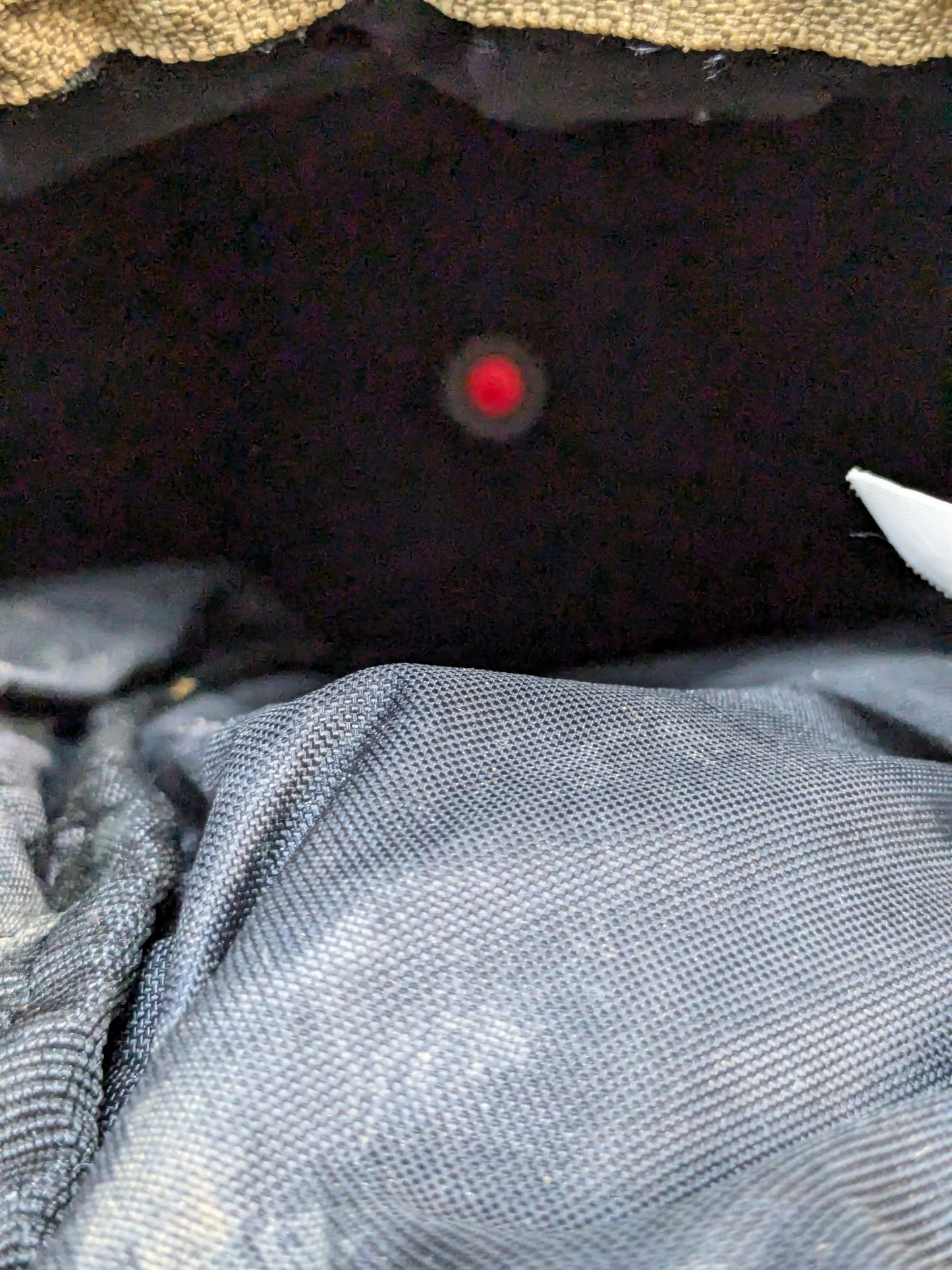 CamelBak Max Gear Bottle Pouch, Multicam Insulated Used 220252 (09o- db3-PET15)