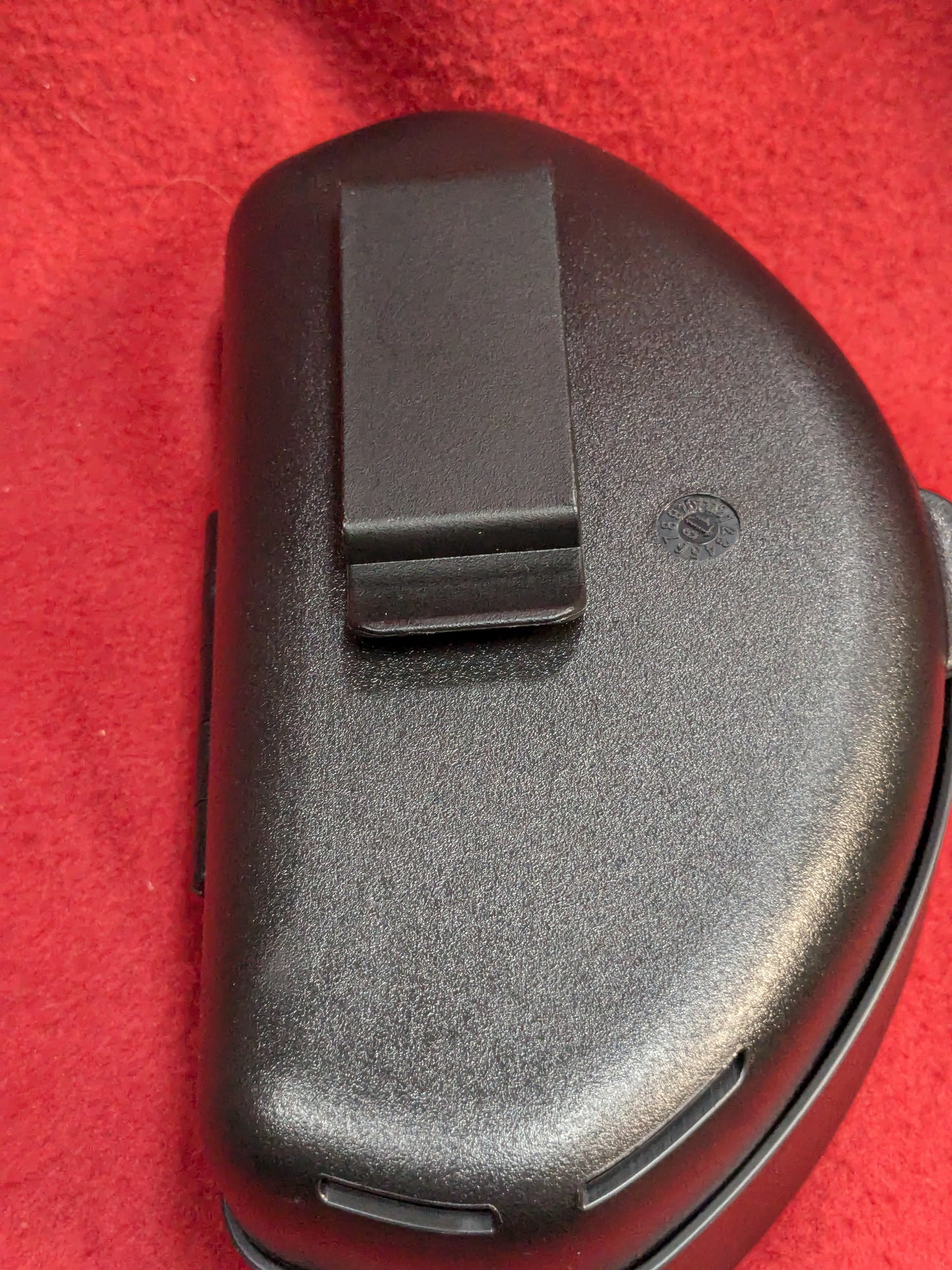 Nos usgi wiley x vapor ballistic apel eye protection clear/dark lens (cl2- (ab16-PET25)