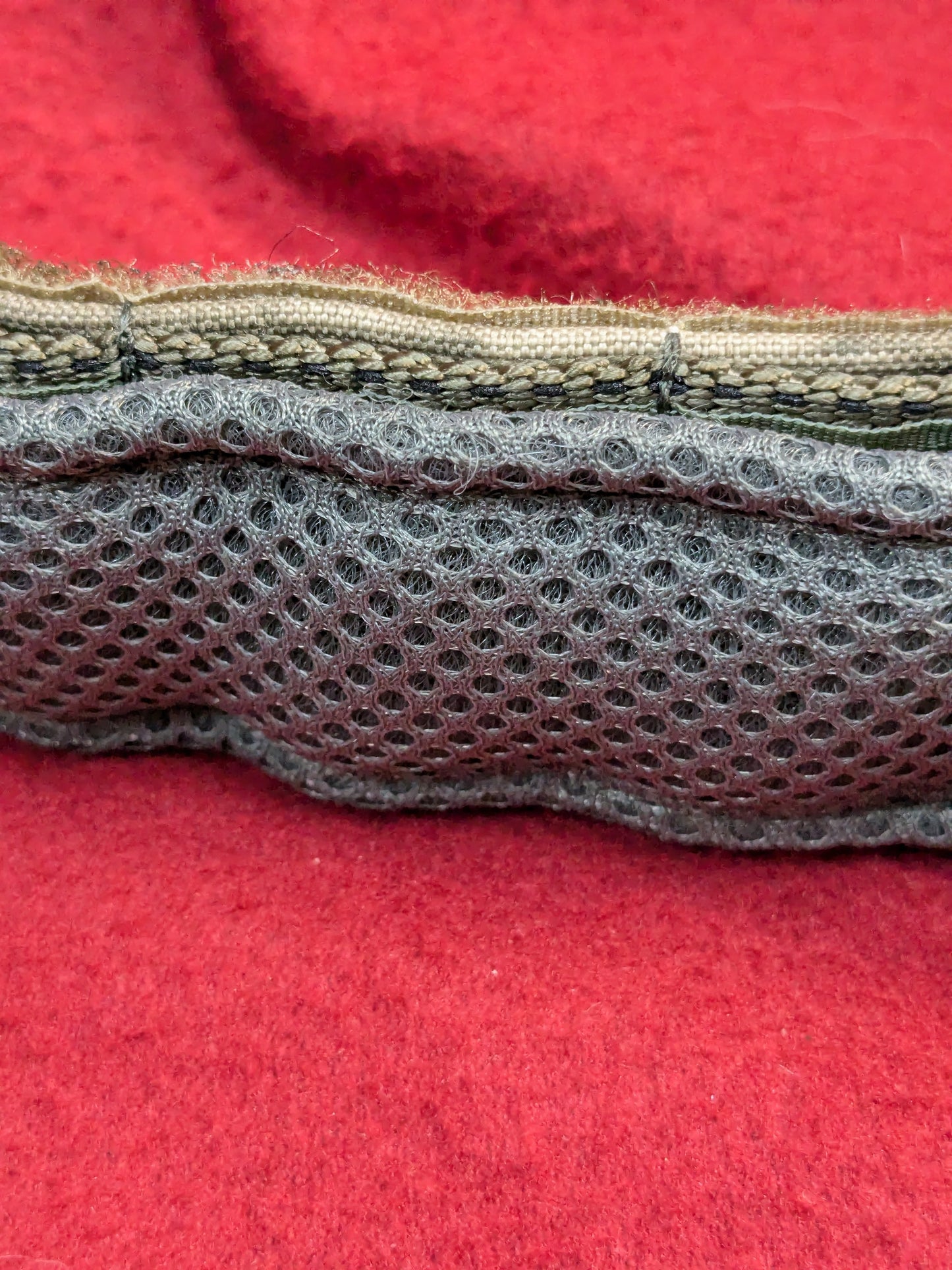 Raptor Tactical Odin Belt Small Good Condition (gcg1- da11-PET30
