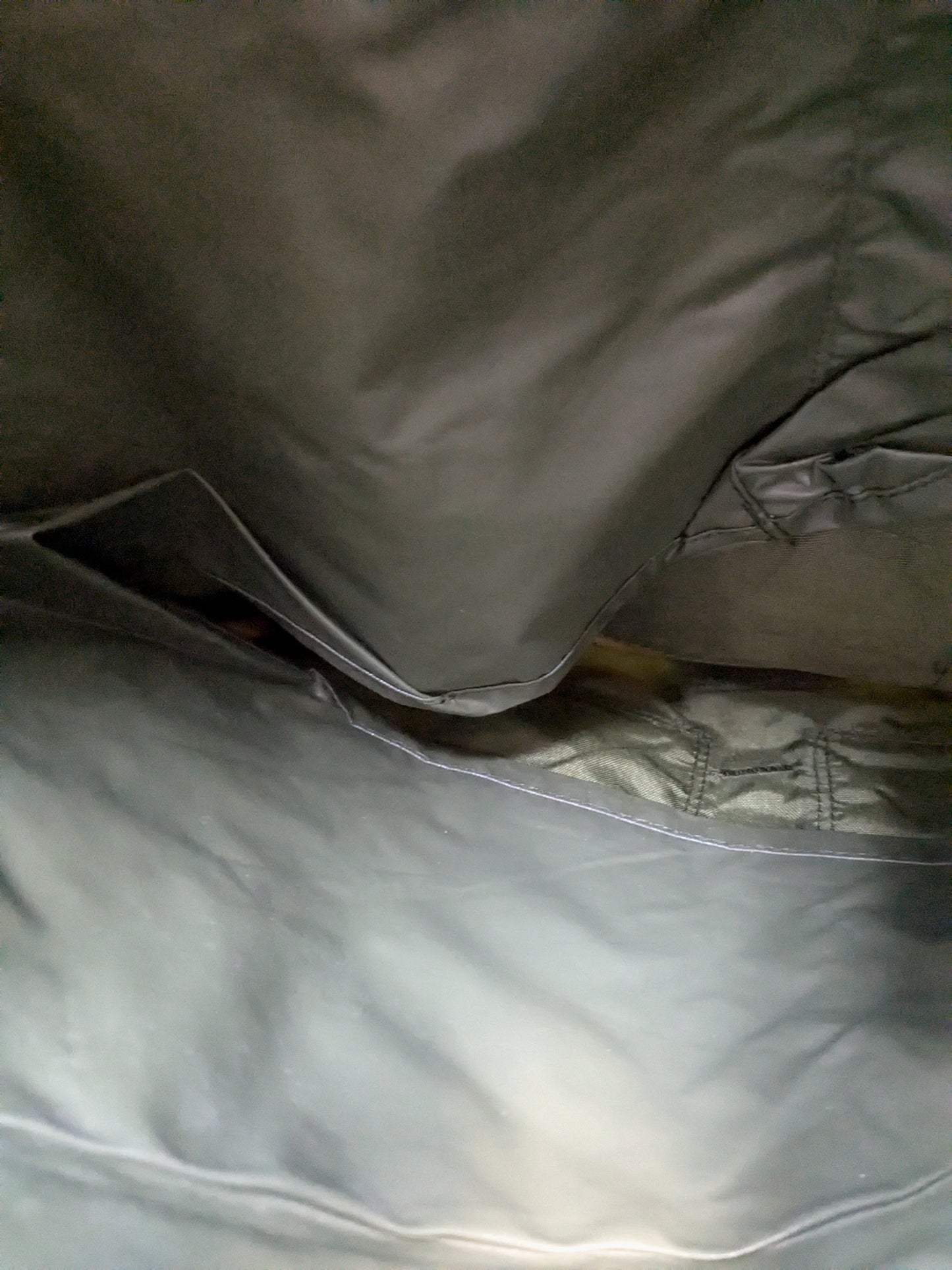 M-1967 USMC NOS US Field Pack, Combat Excellent Condition (j26- (ab15-PET34)