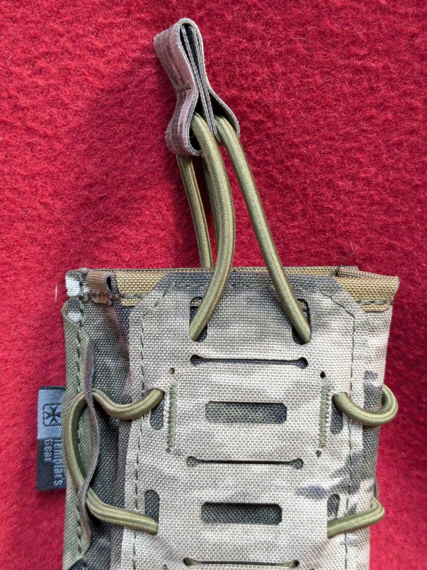 Templars Gear Shingle 308 GEN3 Mag Pouch Used (30cr- ca5-PET40)