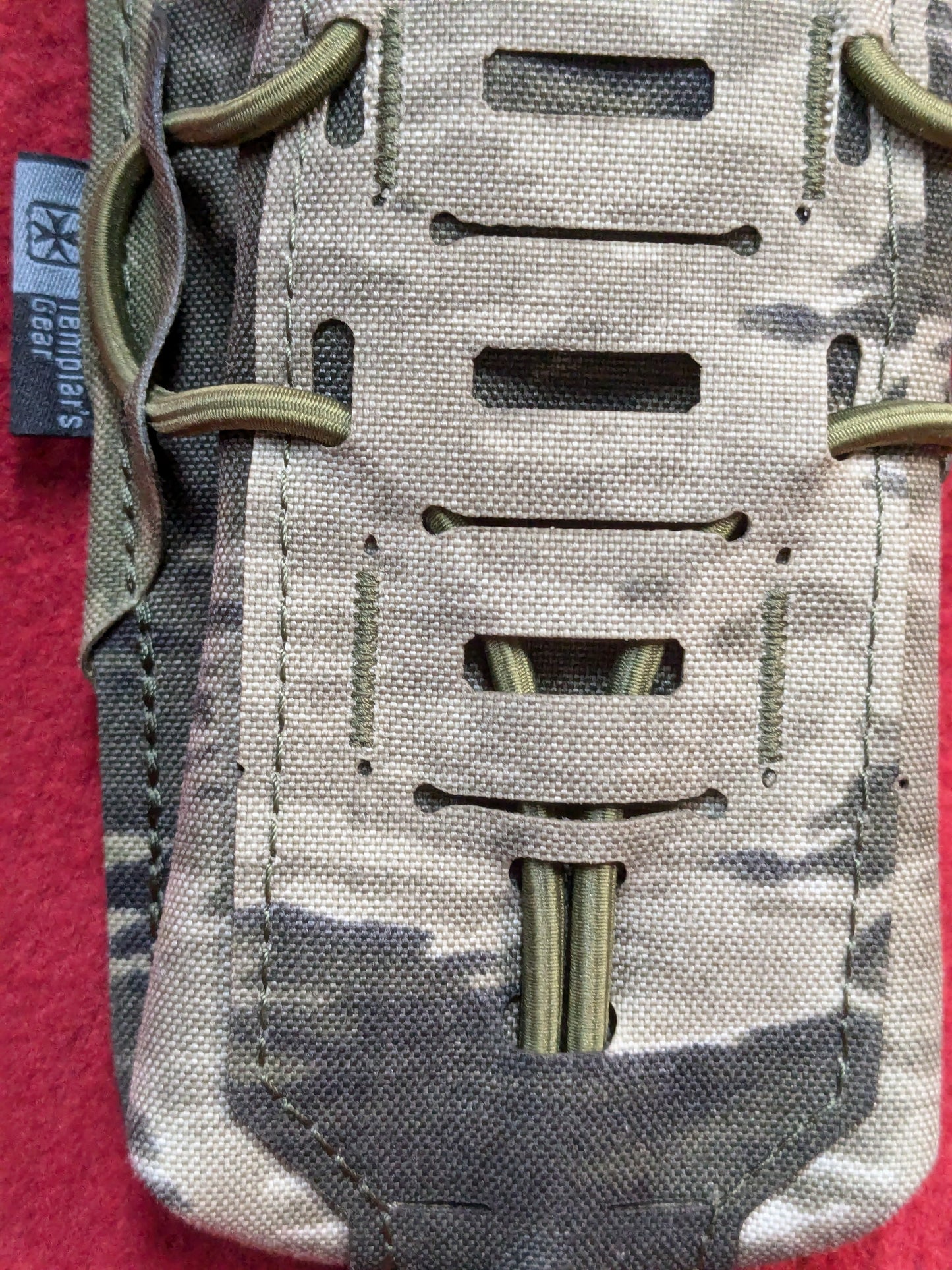Templars Gear Shingle 308 GEN3 Mag Pouch Used (30cr- ca5-PET40)