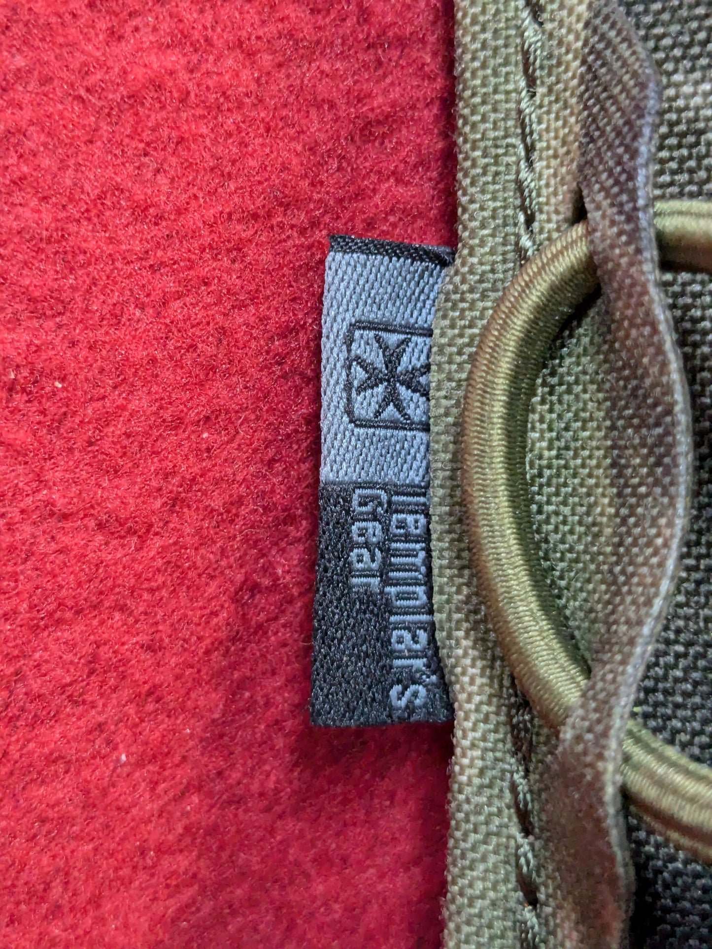 Templars Gear Shingle 308 GEN3 Mag Pouch Used (30cr- ca5-PET40)