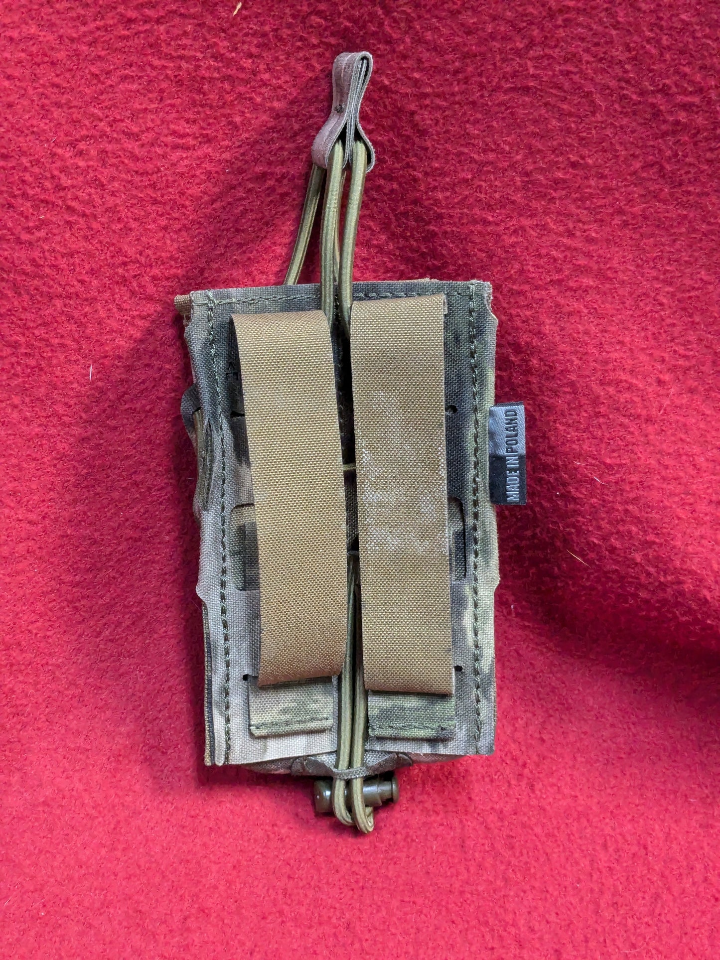 Templars Gear Shingle 308 GEN3 Mag Pouch Used (30cr- ca5-PET40)